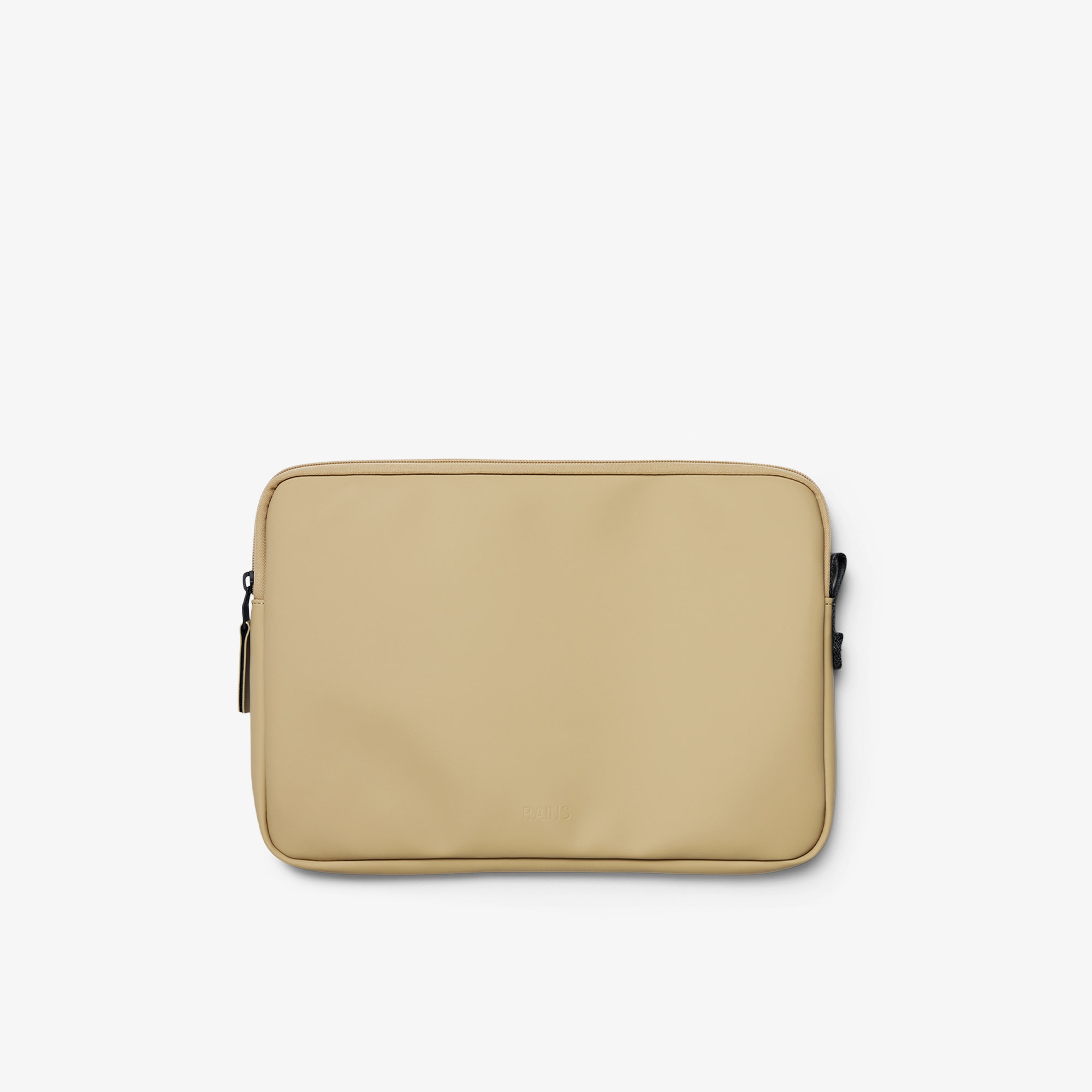 Rains Trail Laptop Case 13"/14" W1 Unisex Bej Laptop Çantası