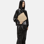 Rains Trail Laptop Case 13"/14" W1 Unisex Bej Laptop Çantası