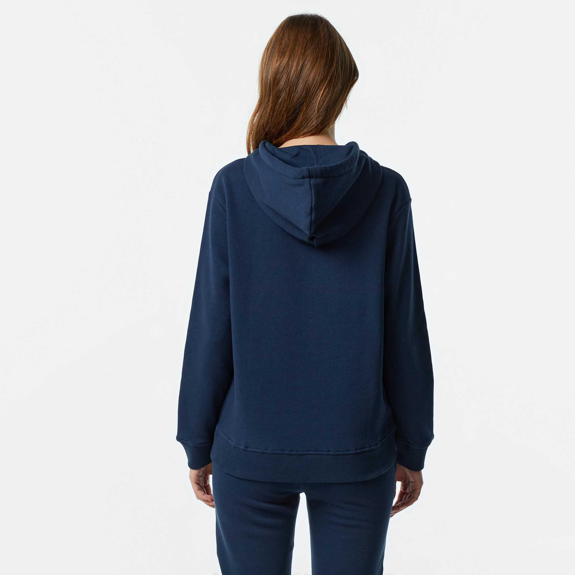 Ucla Riley Unisex Lacivert Sweatshirt