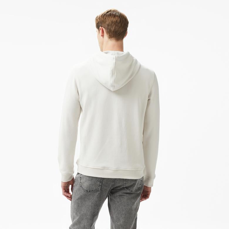 Ucla Nevada Unisex Bej Sweatshirt