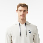 Ucla Nevada Unisex Bej Sweatshirt