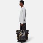 Rains Sibu Shopper Bag W3 Unisex Renkli Kol Çantası