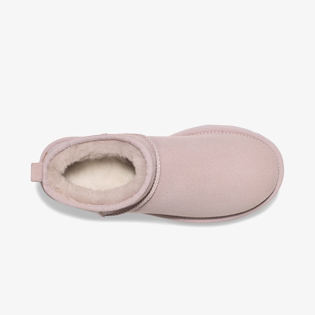 Ugg Kahverengi Ugg Classic Ultra 1116109