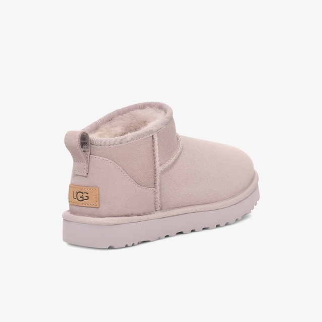 Ugg Kahverengi Ugg Classic Ultra 1116109