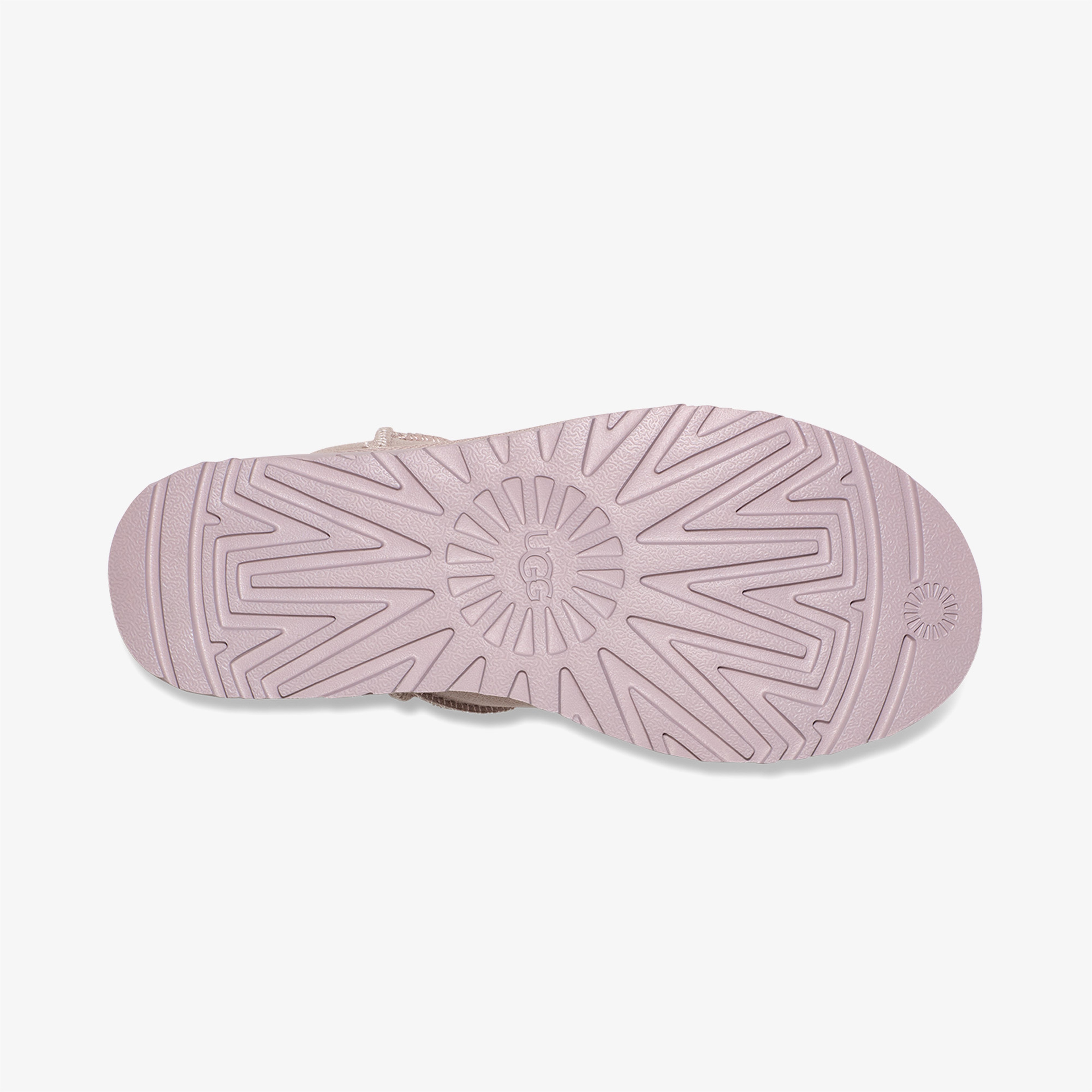 UGG Classic Ultra Mini Kadın Açık Pembe Bot