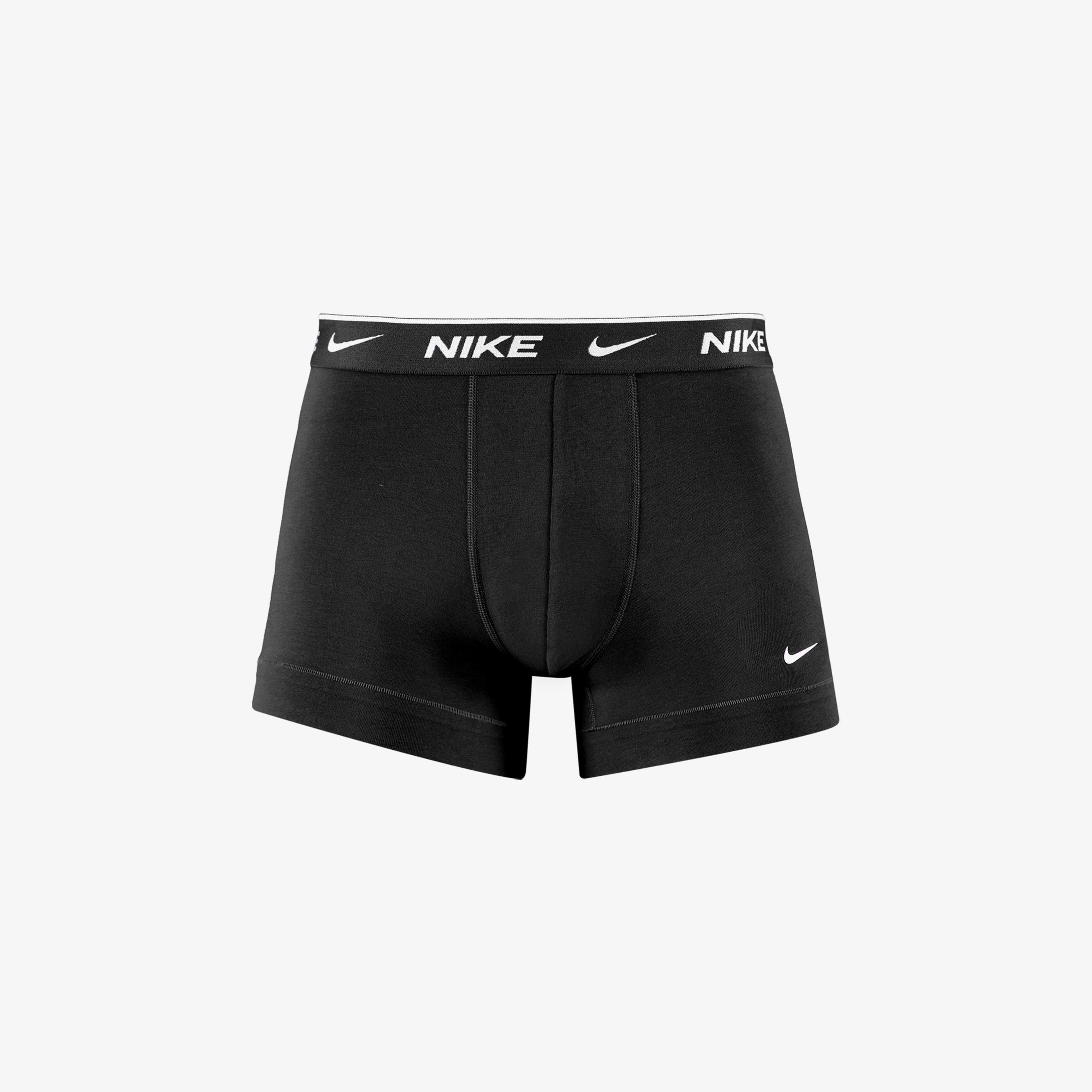 Nike Trunk 3'lü Erkek Renkli Boxer