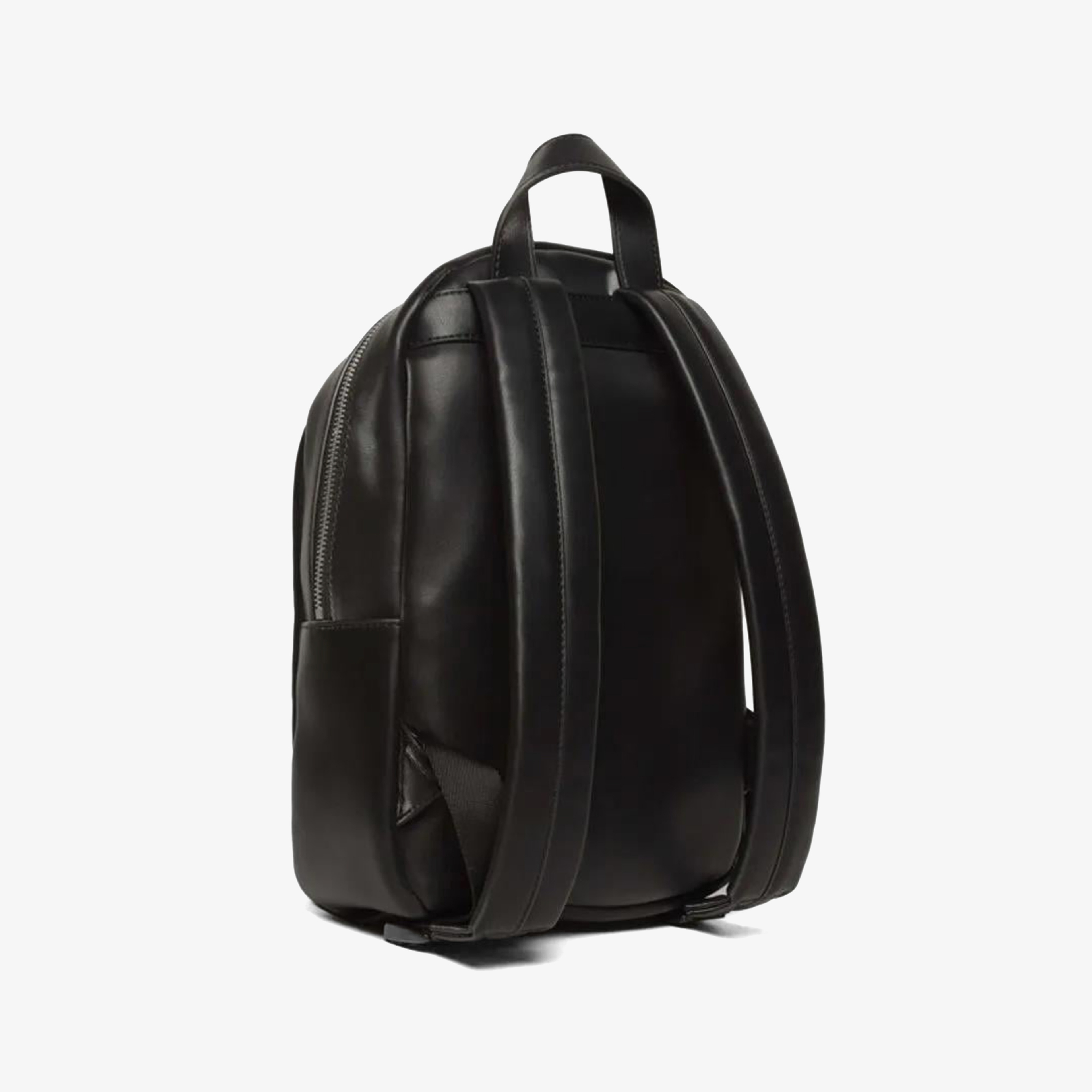 Tommy Hilfiger Jeans Bold Backpack Kadın Siyah Sırt Çantası