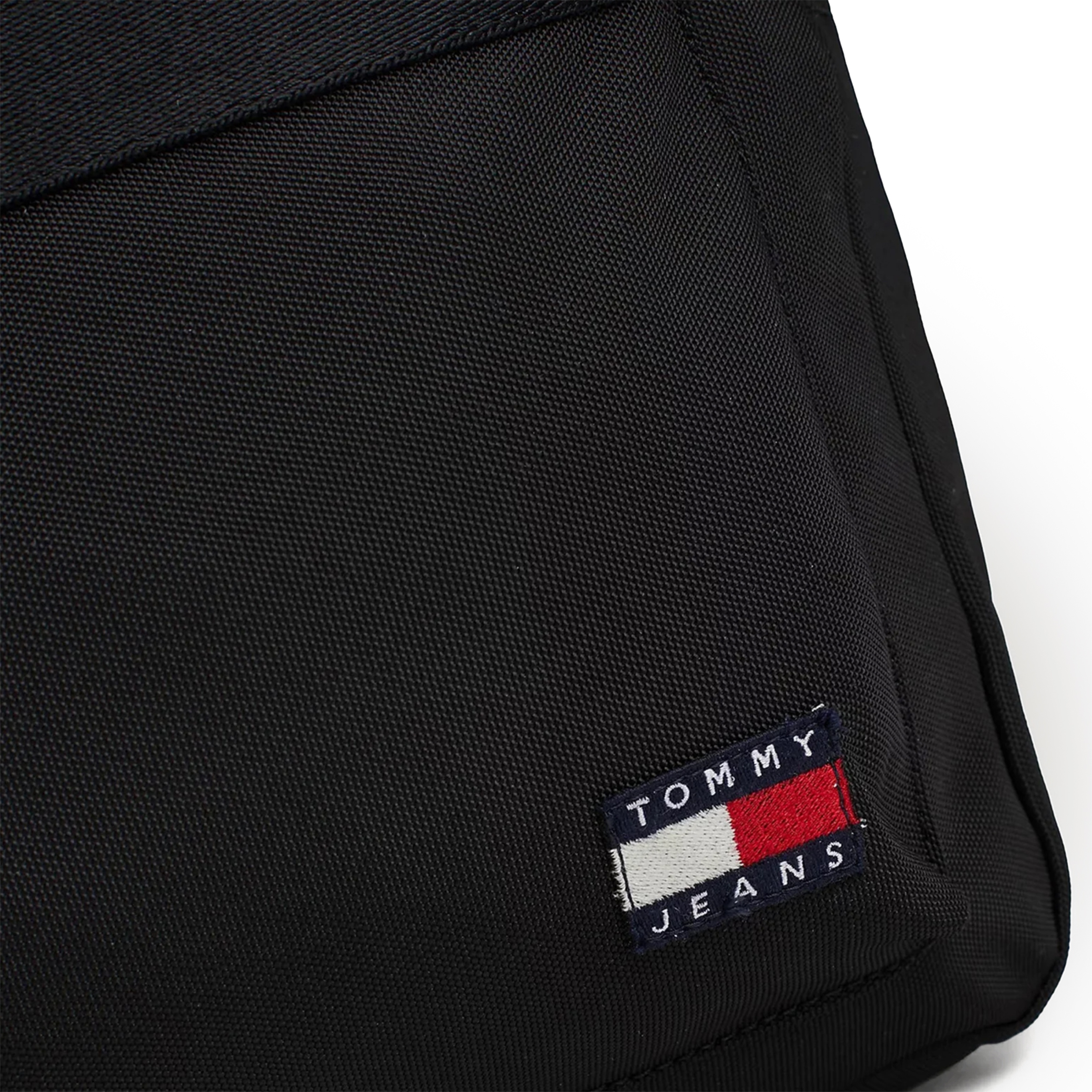 Tommy Hilfiger Daily Kadın Siyah Sırt Çantası