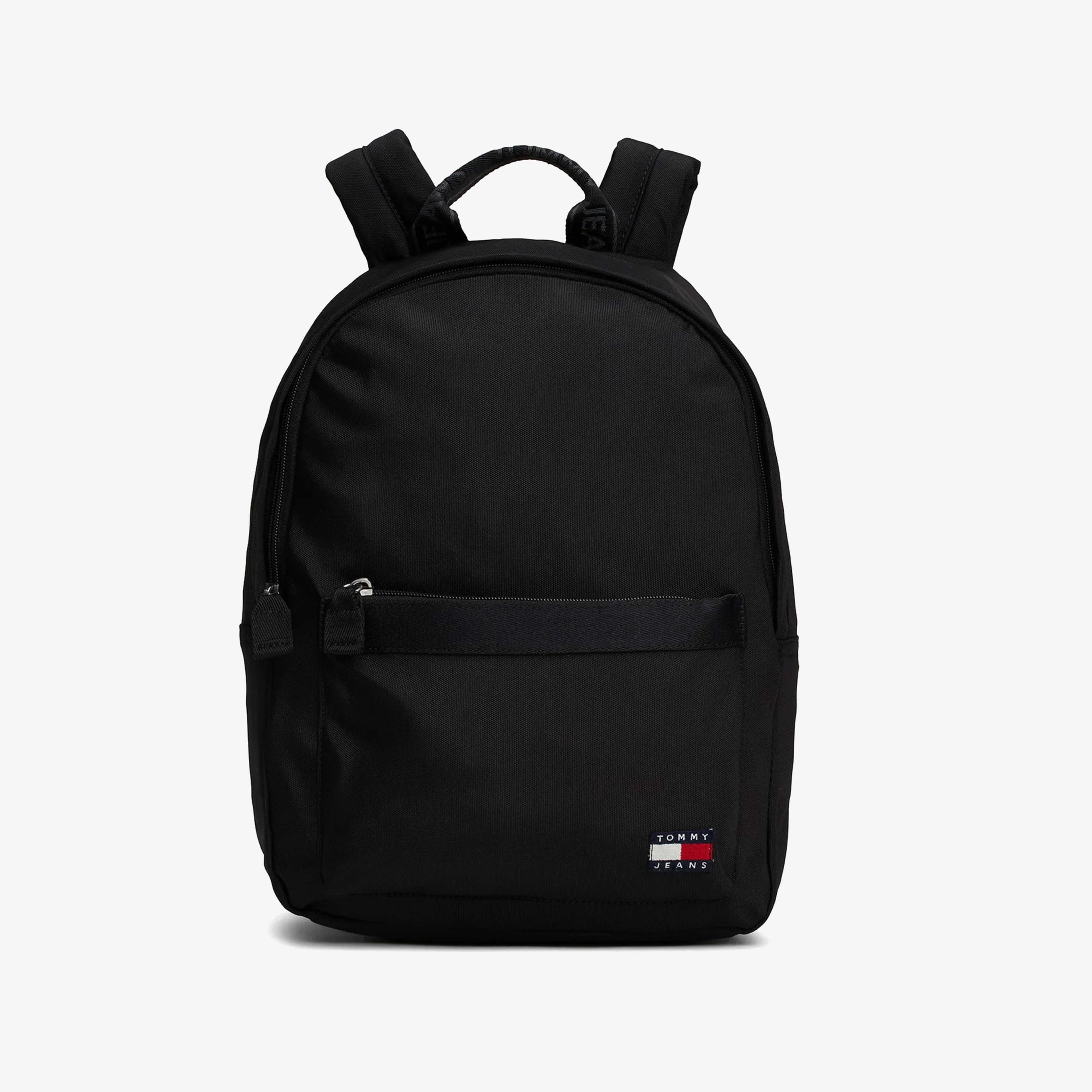 Tommy Hilfiger Daily Kadın Siyah Sırt Çantası