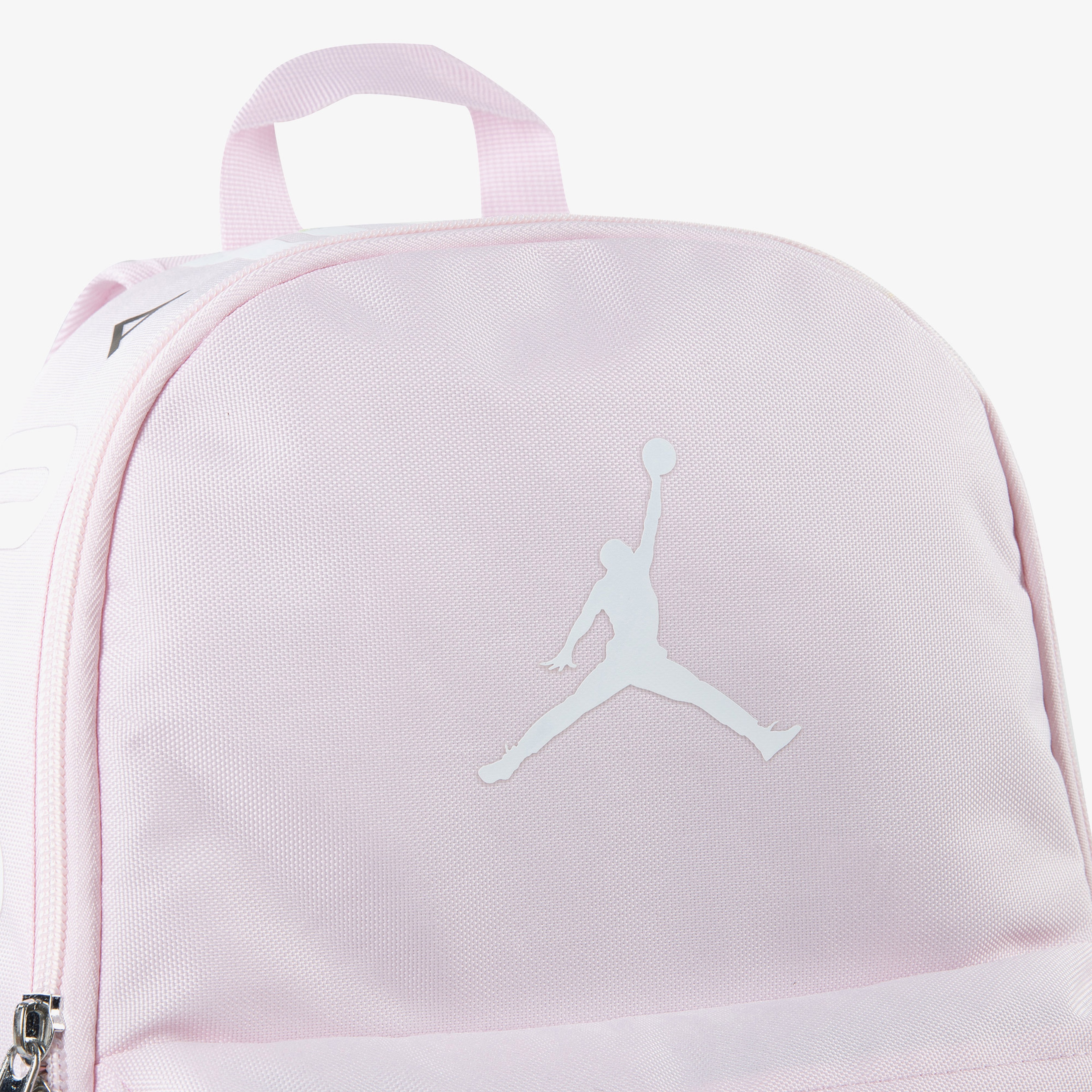 Jordan Jan Air Jordan Mini Unisex Pembe Sırt Çantası