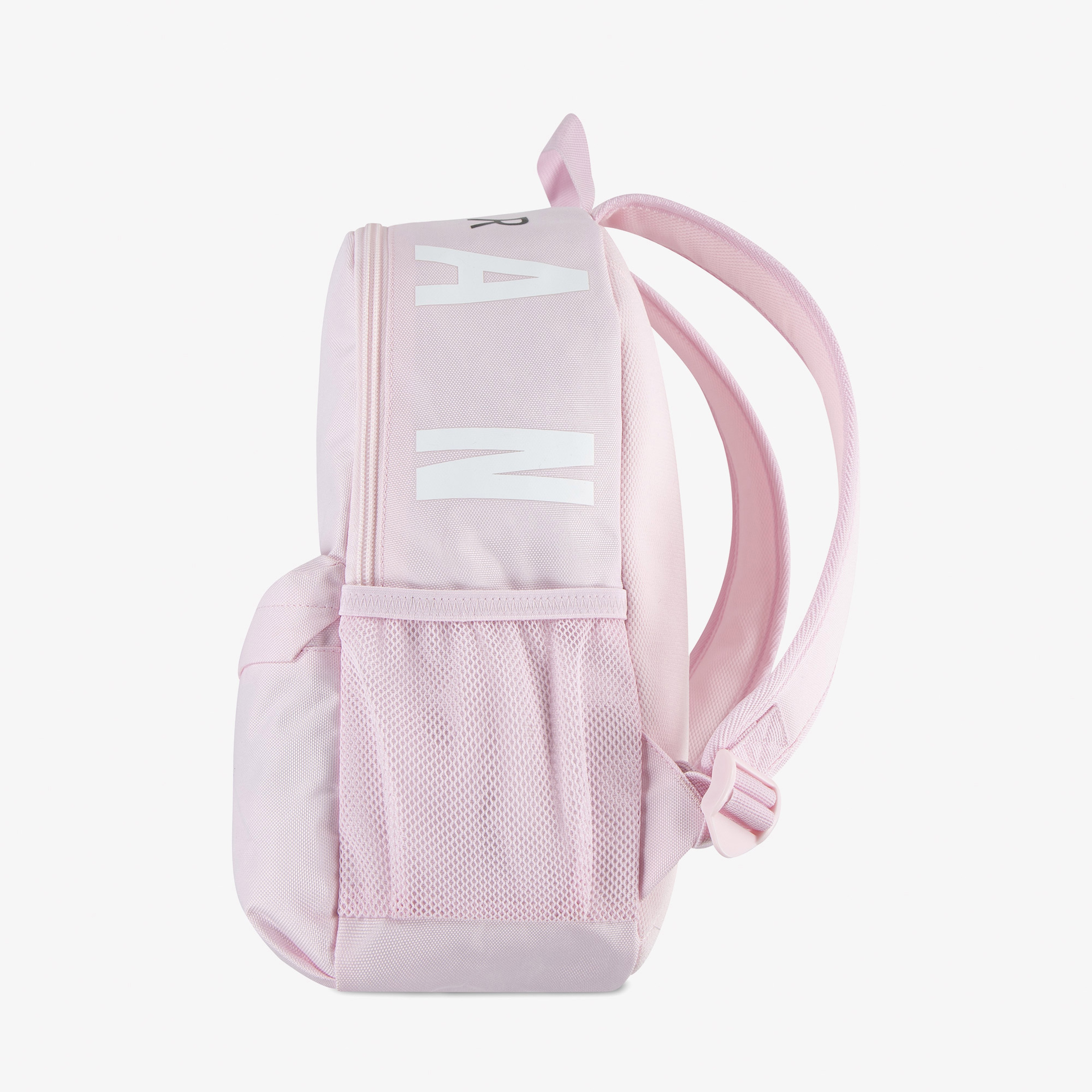 Jordan Jan Air Jordan Mini Unisex Pembe Sırt Çantası