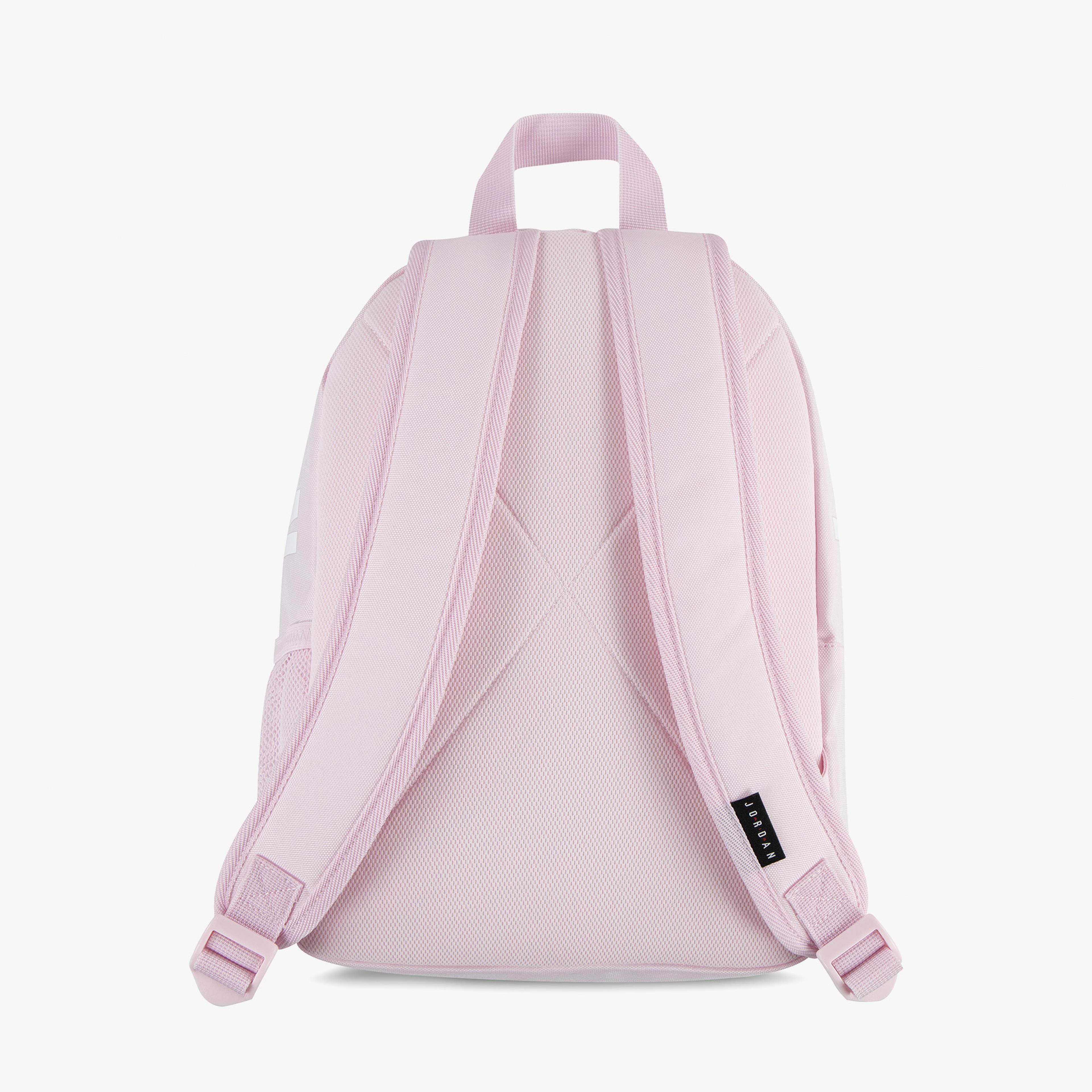 Jordan Jan Air Jordan Mini Unisex Pembe Sırt Çantası