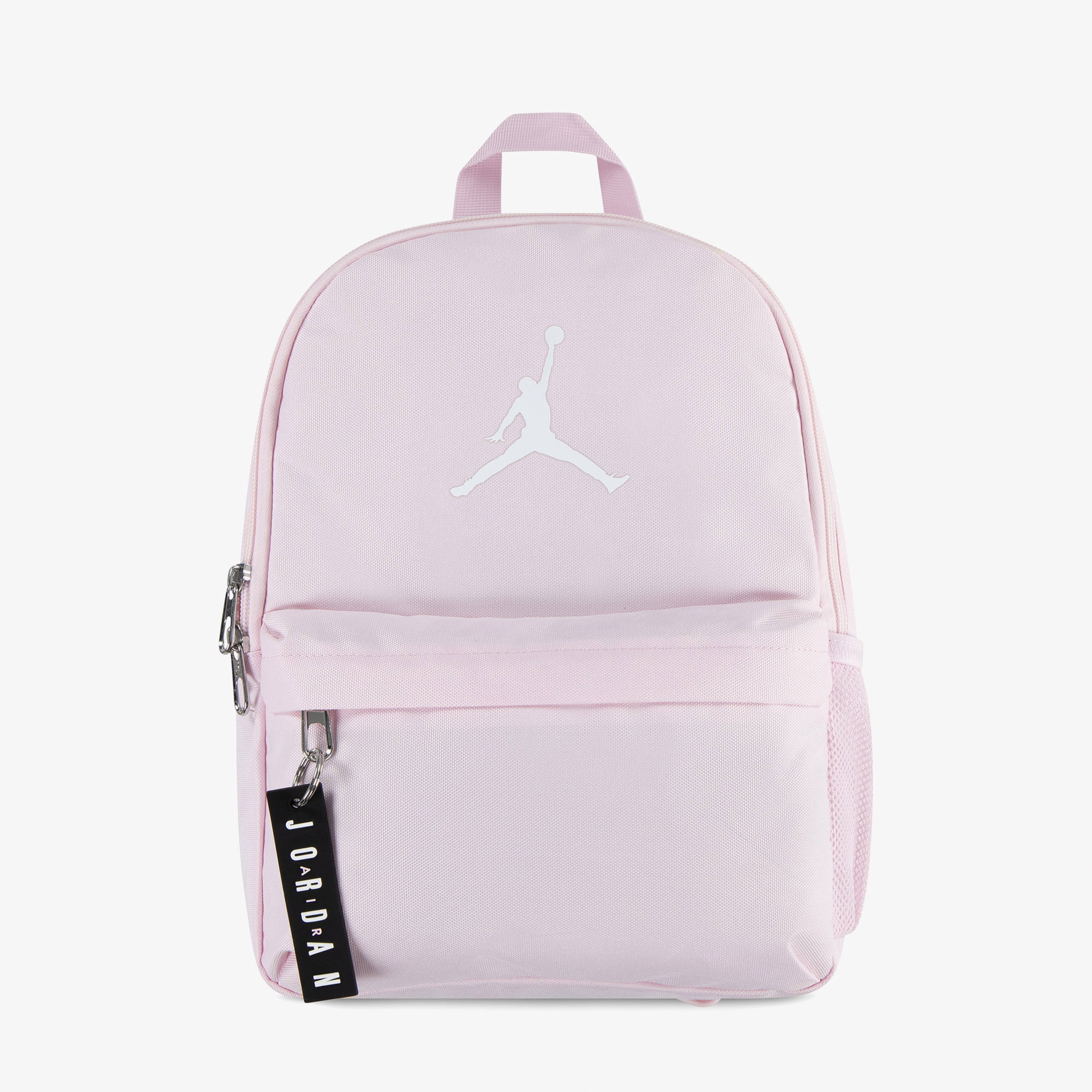 Jordan Jan Air Jordan Mini Unisex Pembe Sırt Çantası