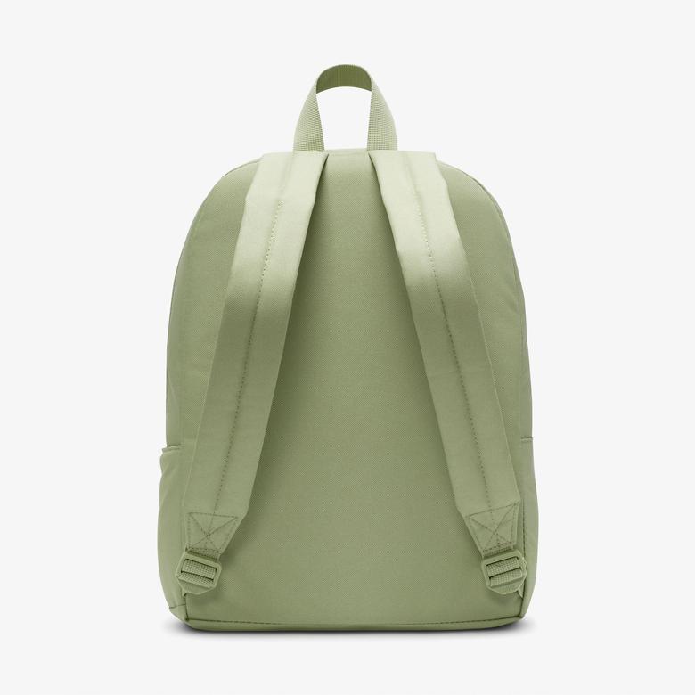 Nike Classic Çocuk Yeşil Sırt Çantası