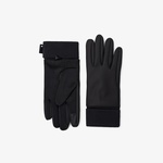 Rains Gloves W1T1 Unisex Siyah Eldiven