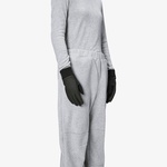 Rains Gloves W1T1 Unisex Yeşil Eldiven