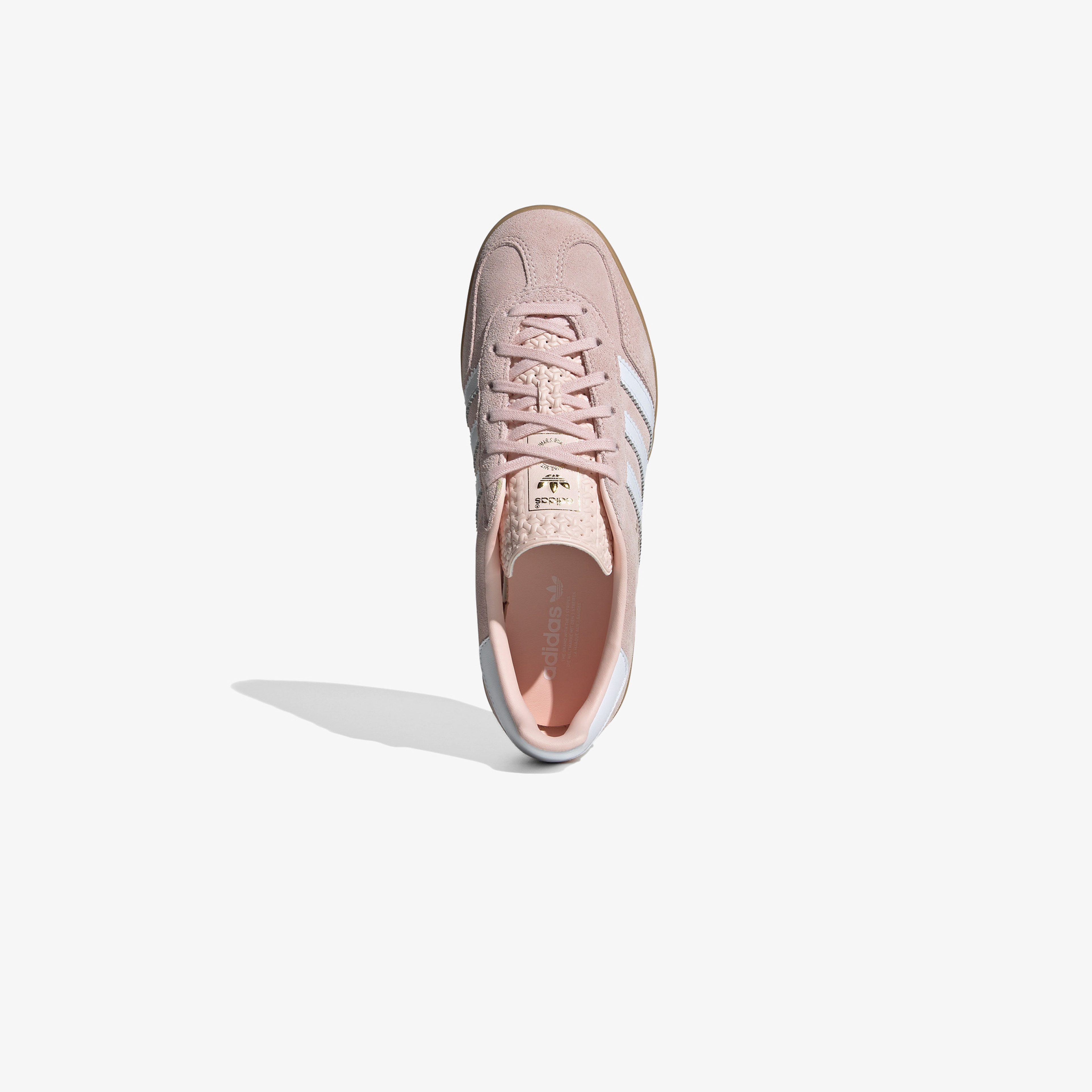adidas Gazelle Kadın Pembe Sneaker