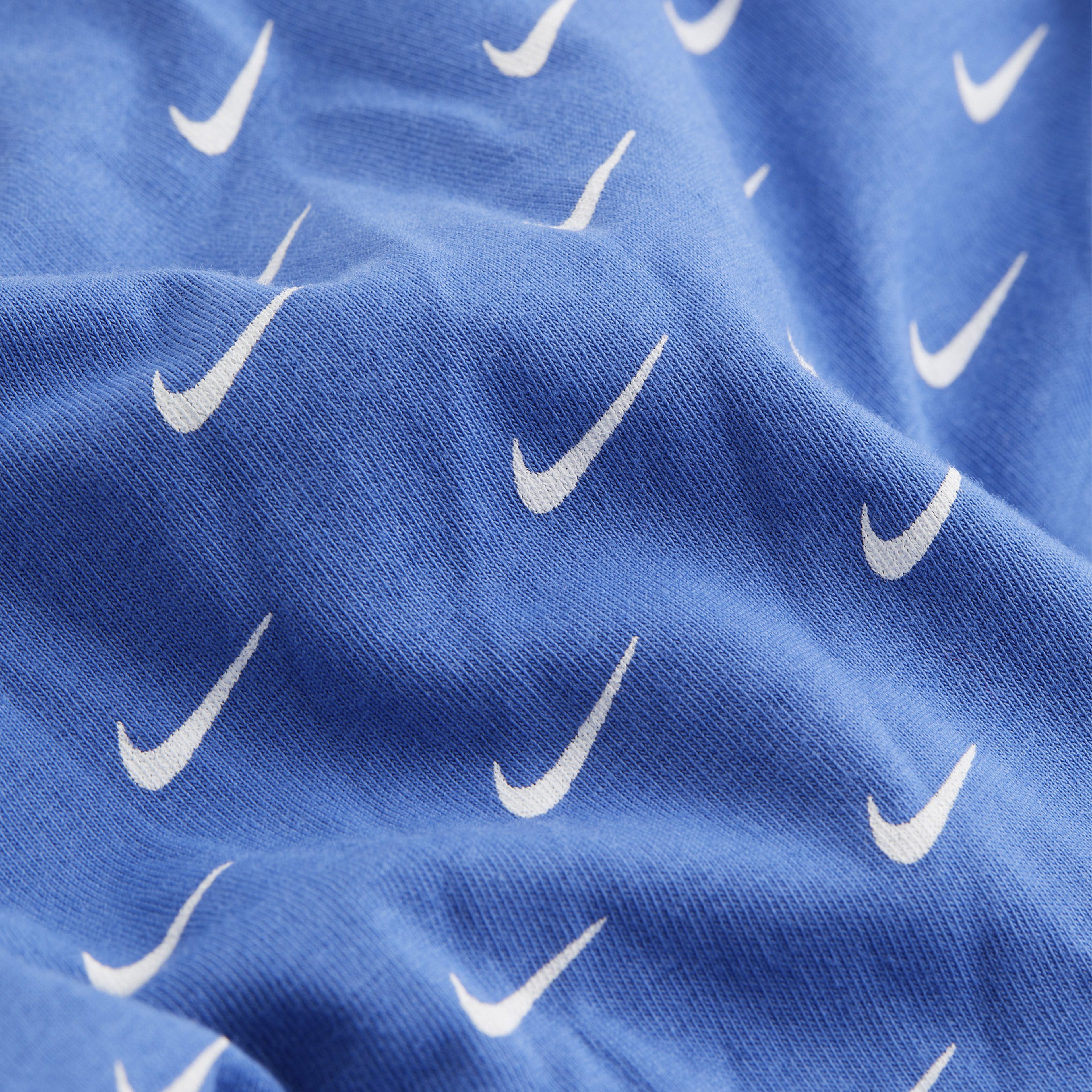 Nike 3lü Erkek Renkli Boxer