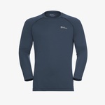 Jack Wolfskin Infinite Light Erkek Lacivert İçlik