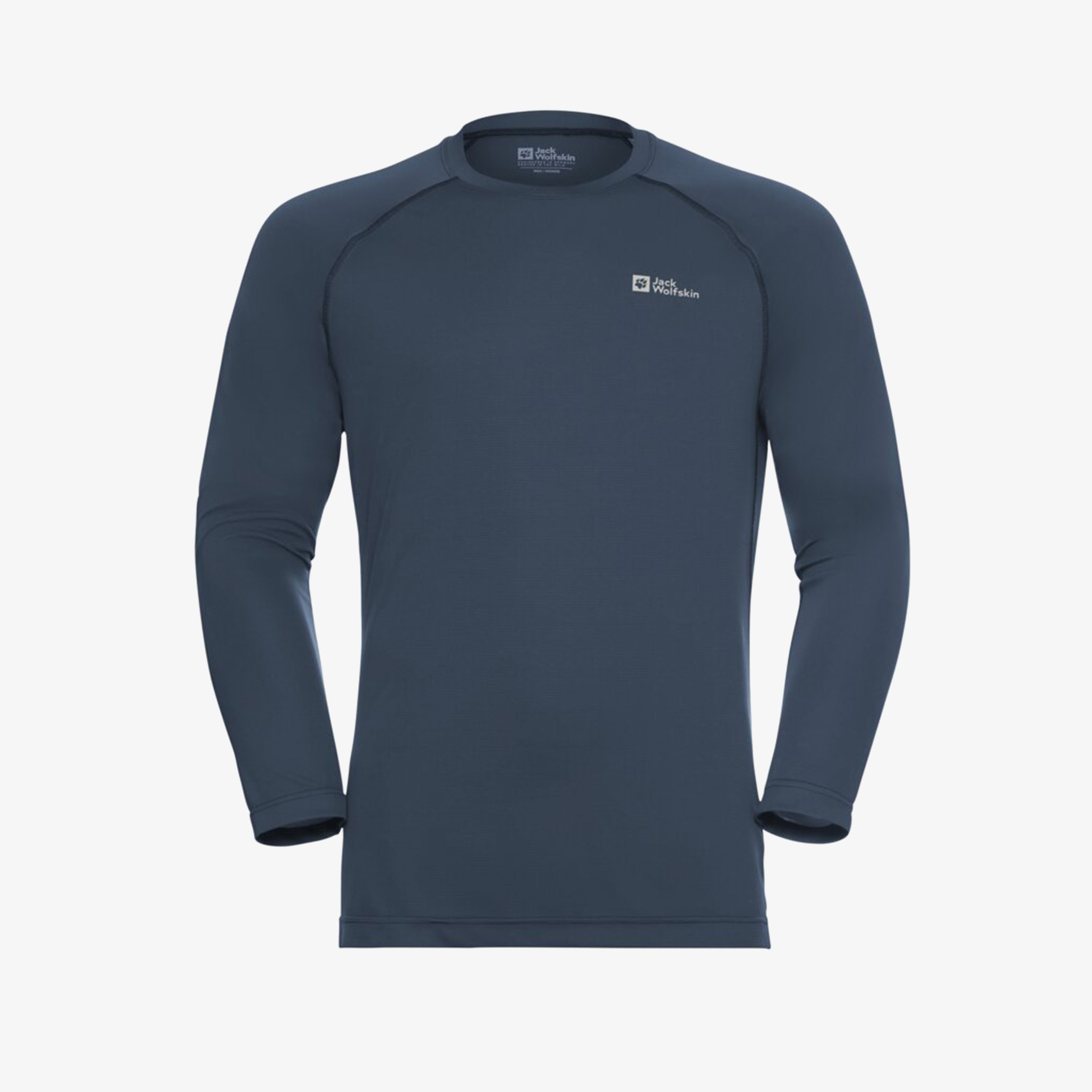 Jack Wolfskin Infinite Light Erkek Lacivert İçlik