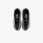Nike Shox R4 Kadın Siyah Spor Ayakkabı