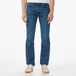 Levi's 501 Original Local Change You Erkek Koyu Mavi Jean