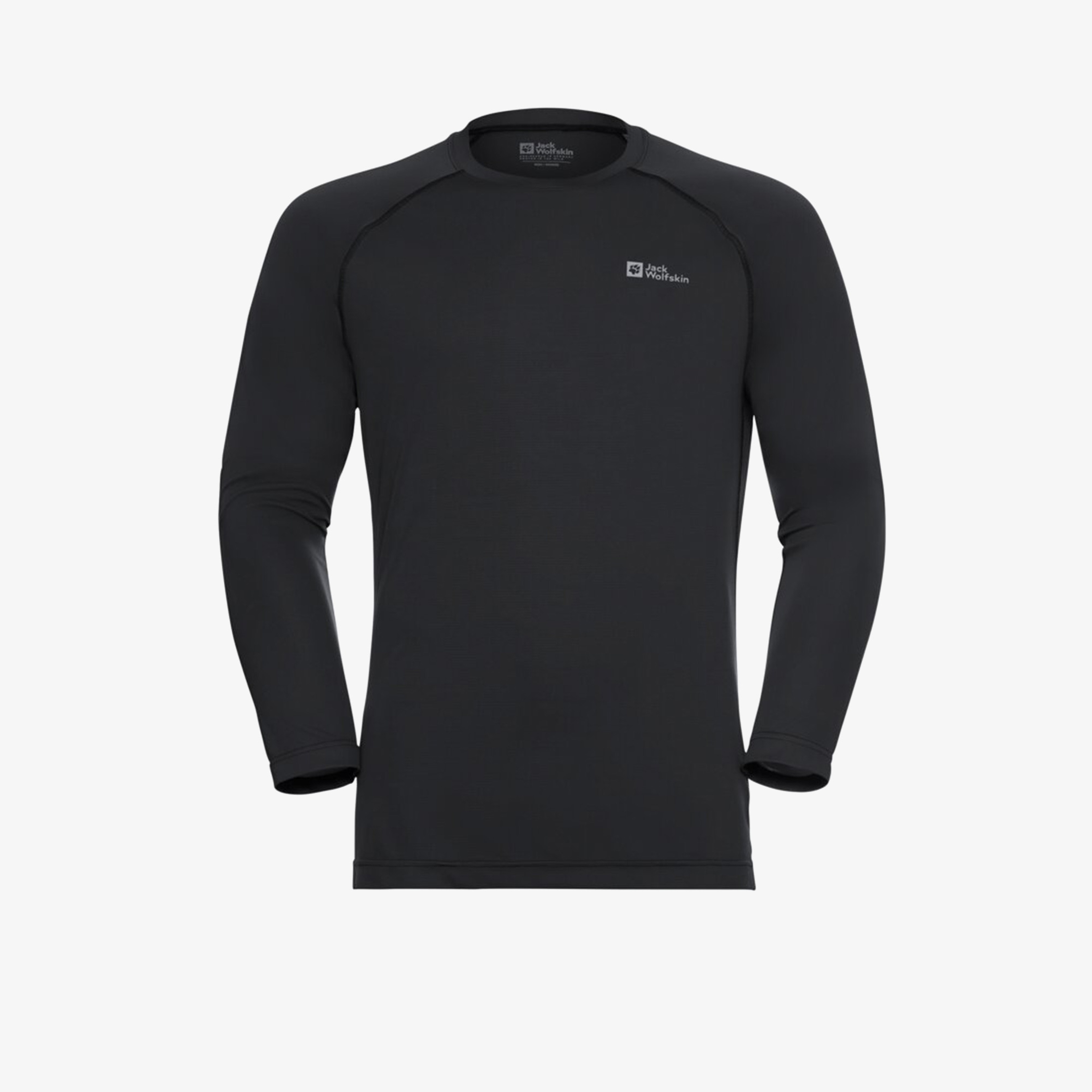 Jack Wolfskin Infinite Light Erkek Siyah İçlik