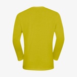 Jack Wolfskin Vonnan Erkek Yeşil T-Shirt