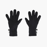 Jack Wolfskin Real Stuff Unisex Siyah Eldiven