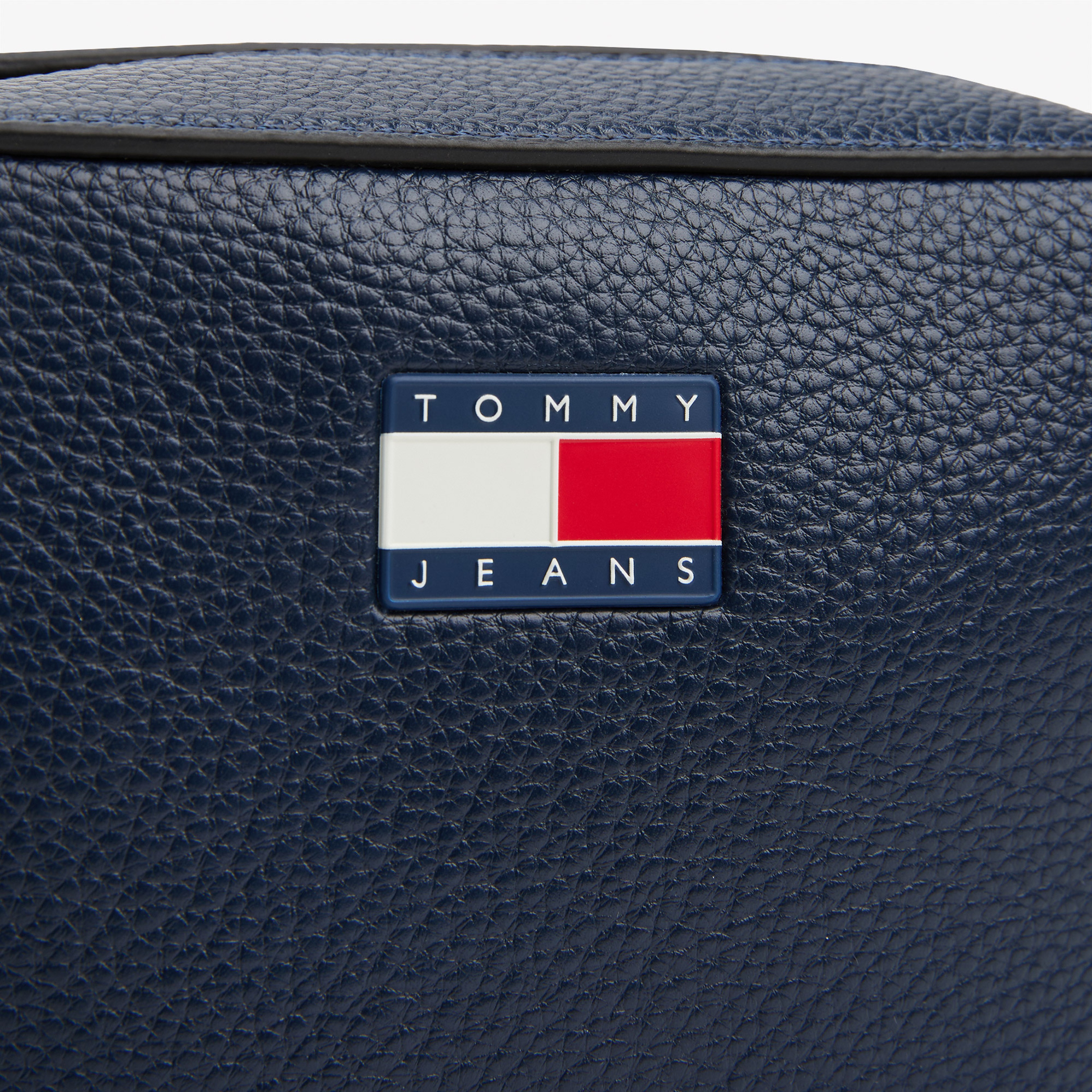 Tommy Jeans Must Kadın Lacivert Çapraz Çanta