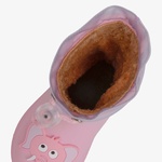 Igor Bimbi Elefante Borreguito Çocuk Pembe Bot