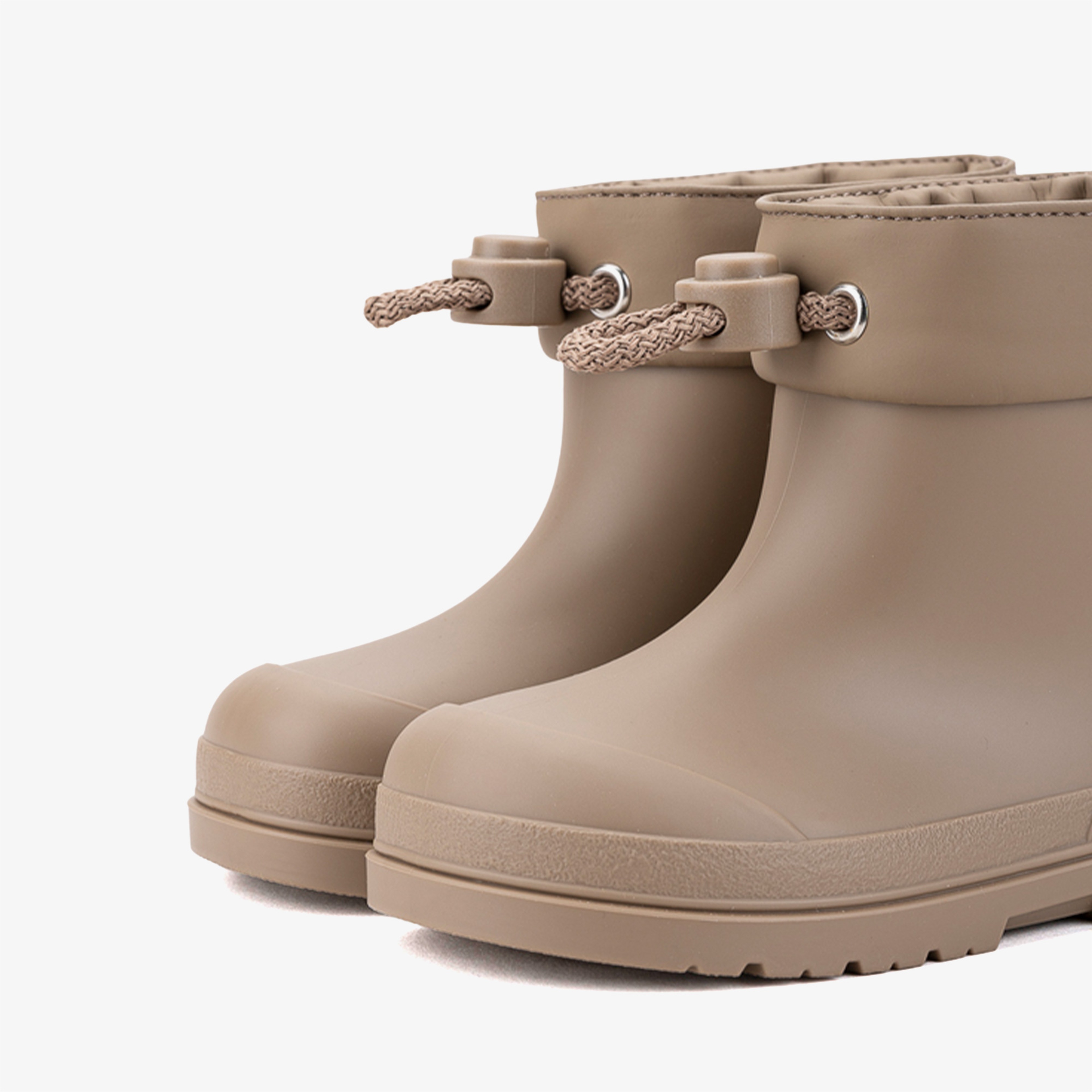 Igor Mendi Borreguito Çocuk Kahverengi Bot