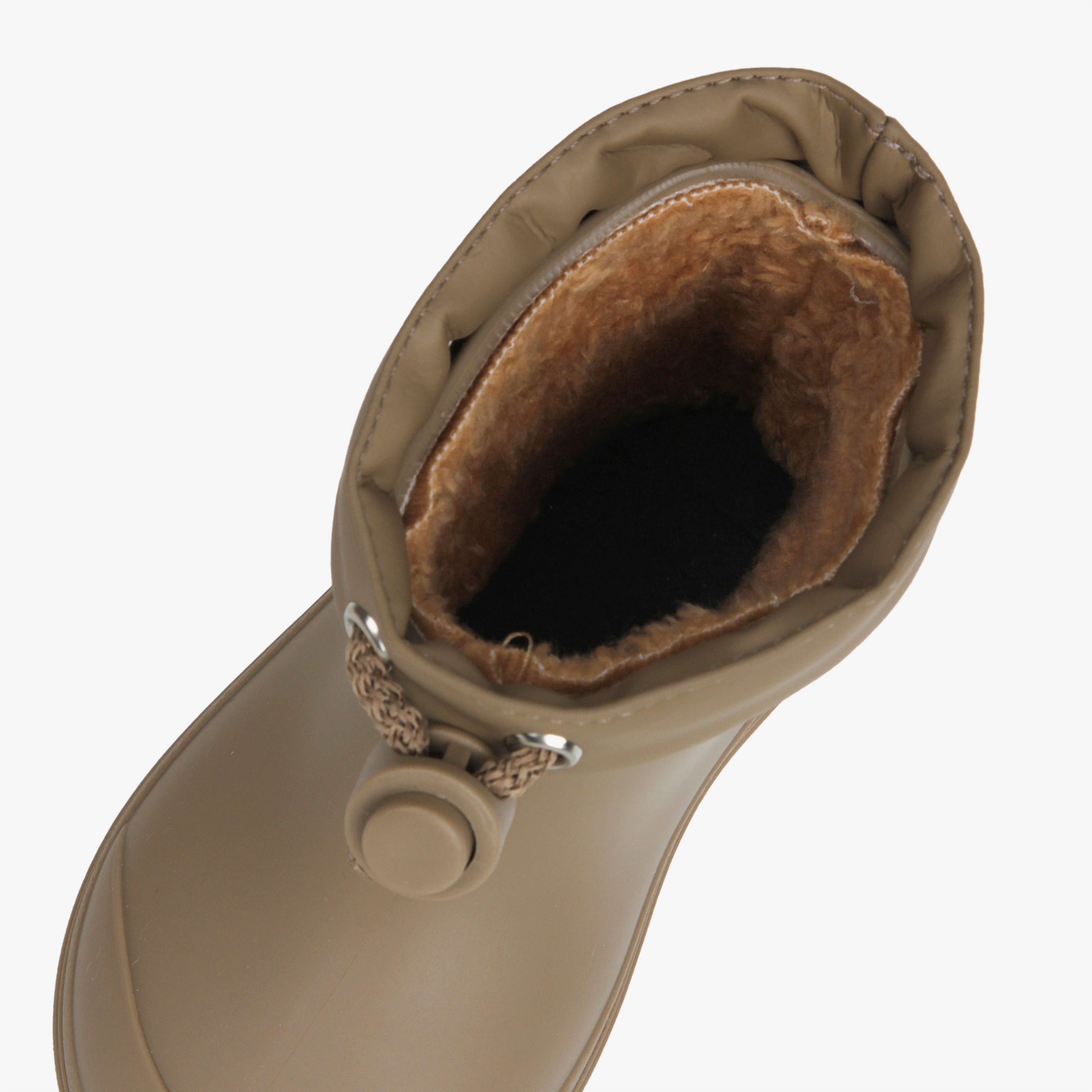 Igor Mendi Borreguito Çocuk Kahverengi Bot