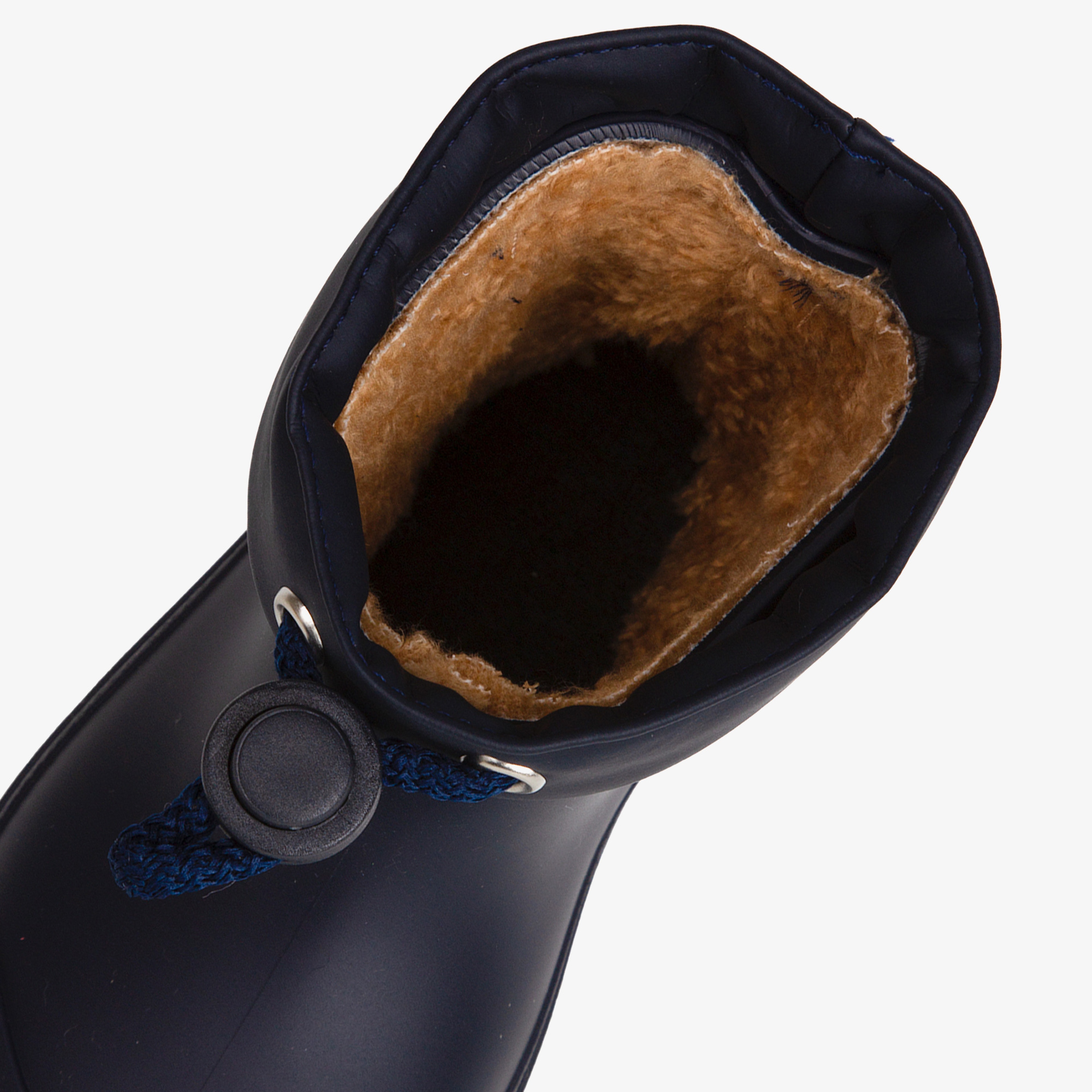 Igor Mendi Borreguito Çocuk Mavi Bot