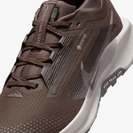 Nike Pegasus Trail 5 Gore-Tex Kadın Kahverengi Koşu Ayakkabısı