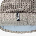 Jack Wolfskin Medley Knit Kadın Bej Bere