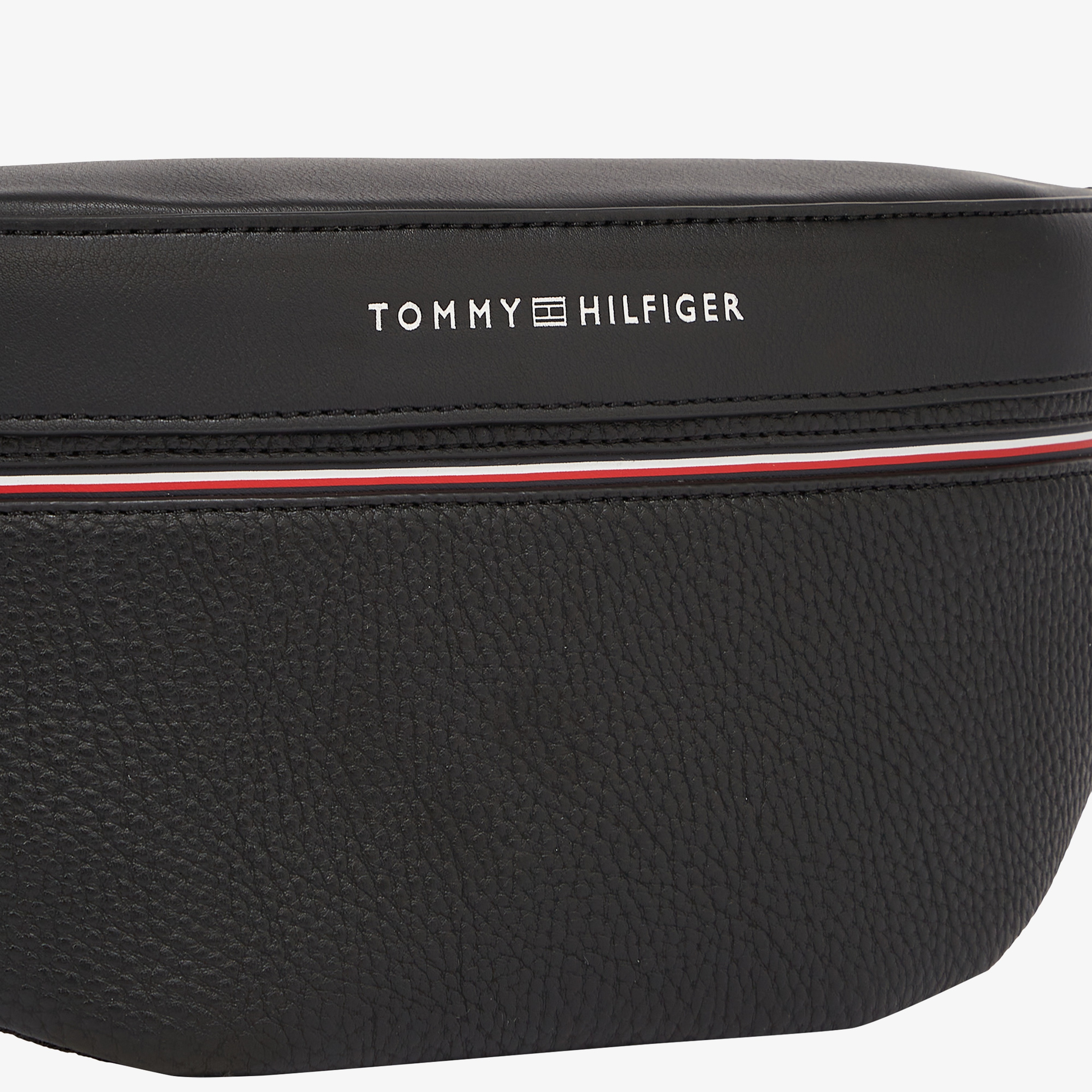 Tommy Hilfiger Erkek Siyah Çanta