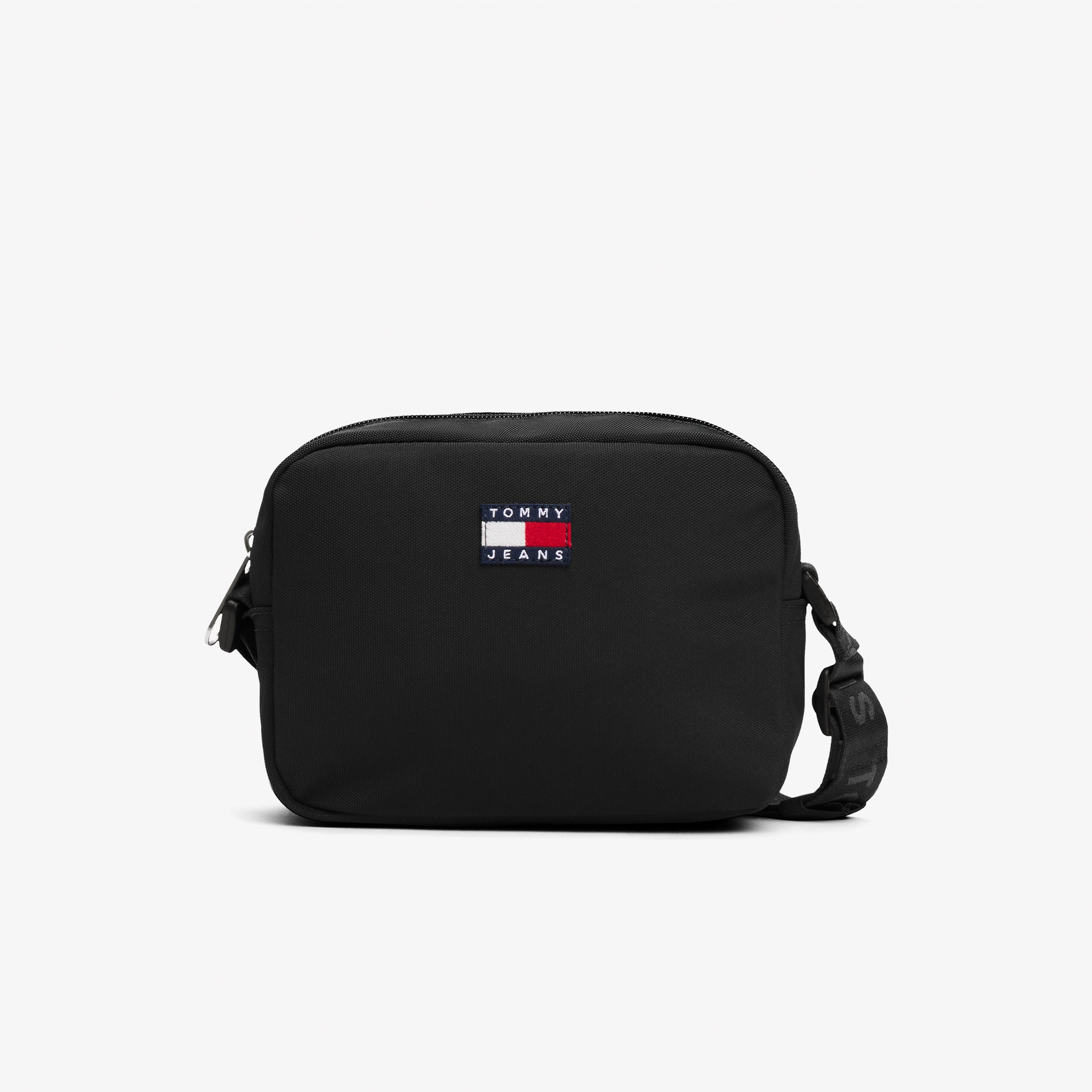Tommy Jeans Daily Kadın Siyah Çapraz Çanta