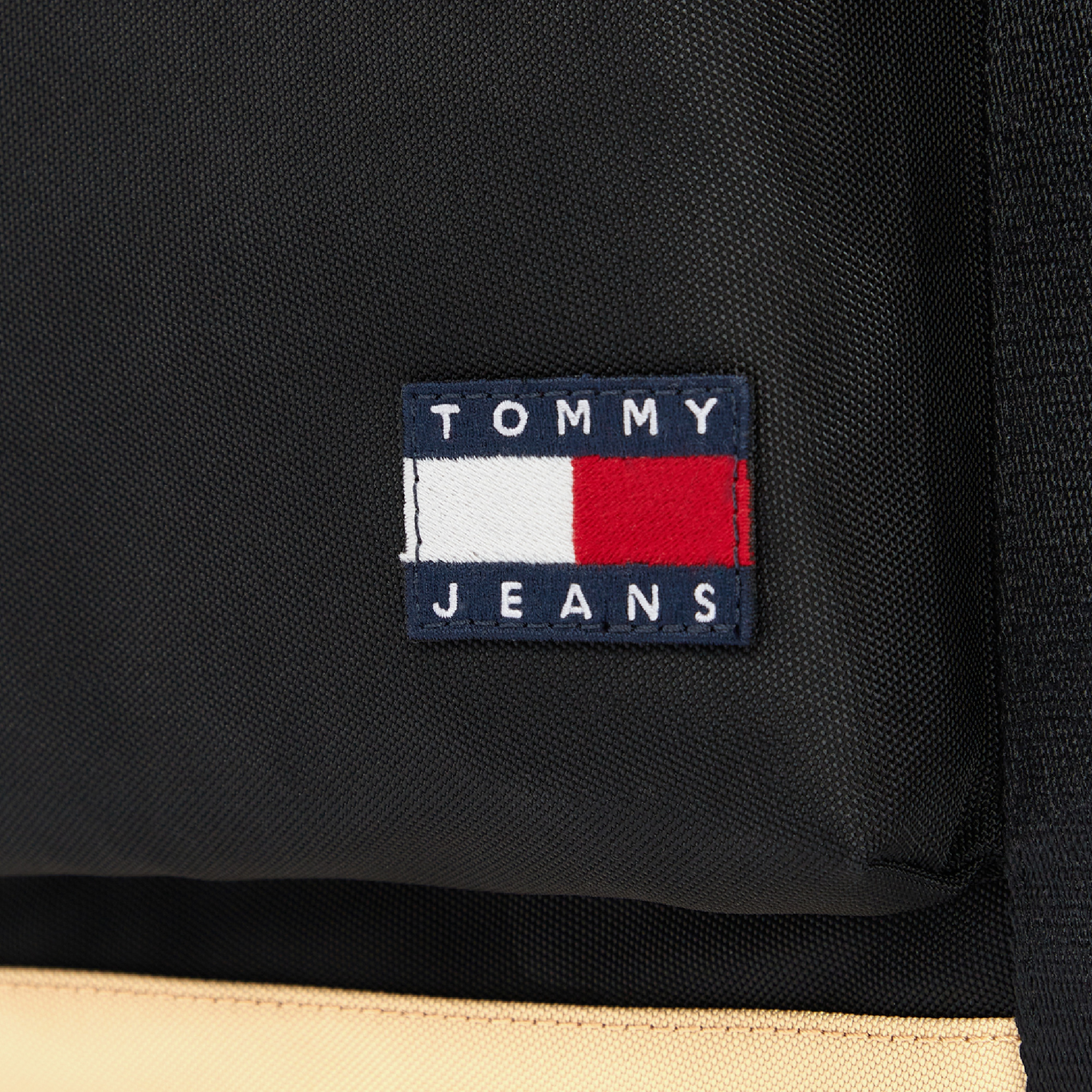 Tommy Hilfiger Erkek Siyah Çanta