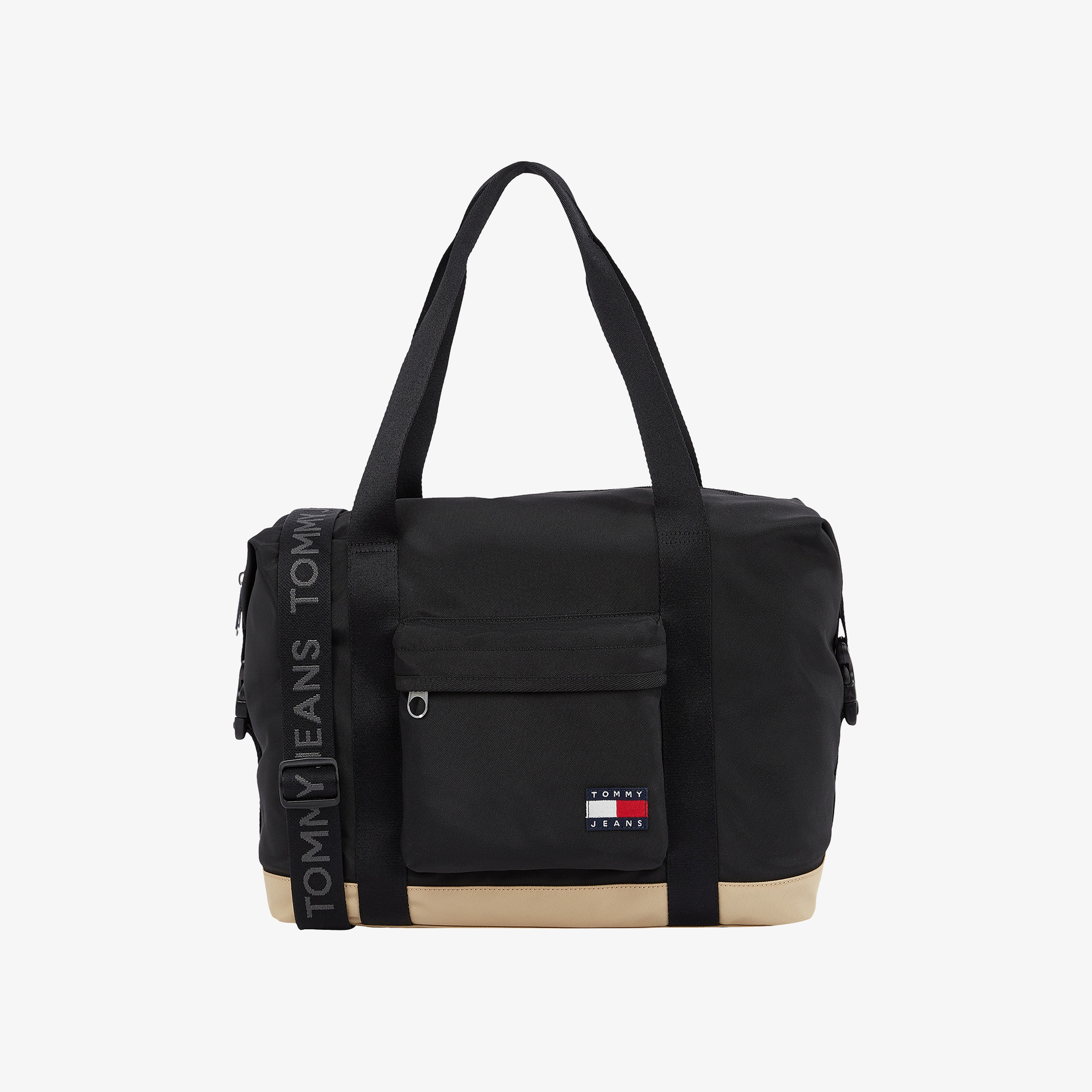 Tommy Hilfiger Erkek Siyah Çanta