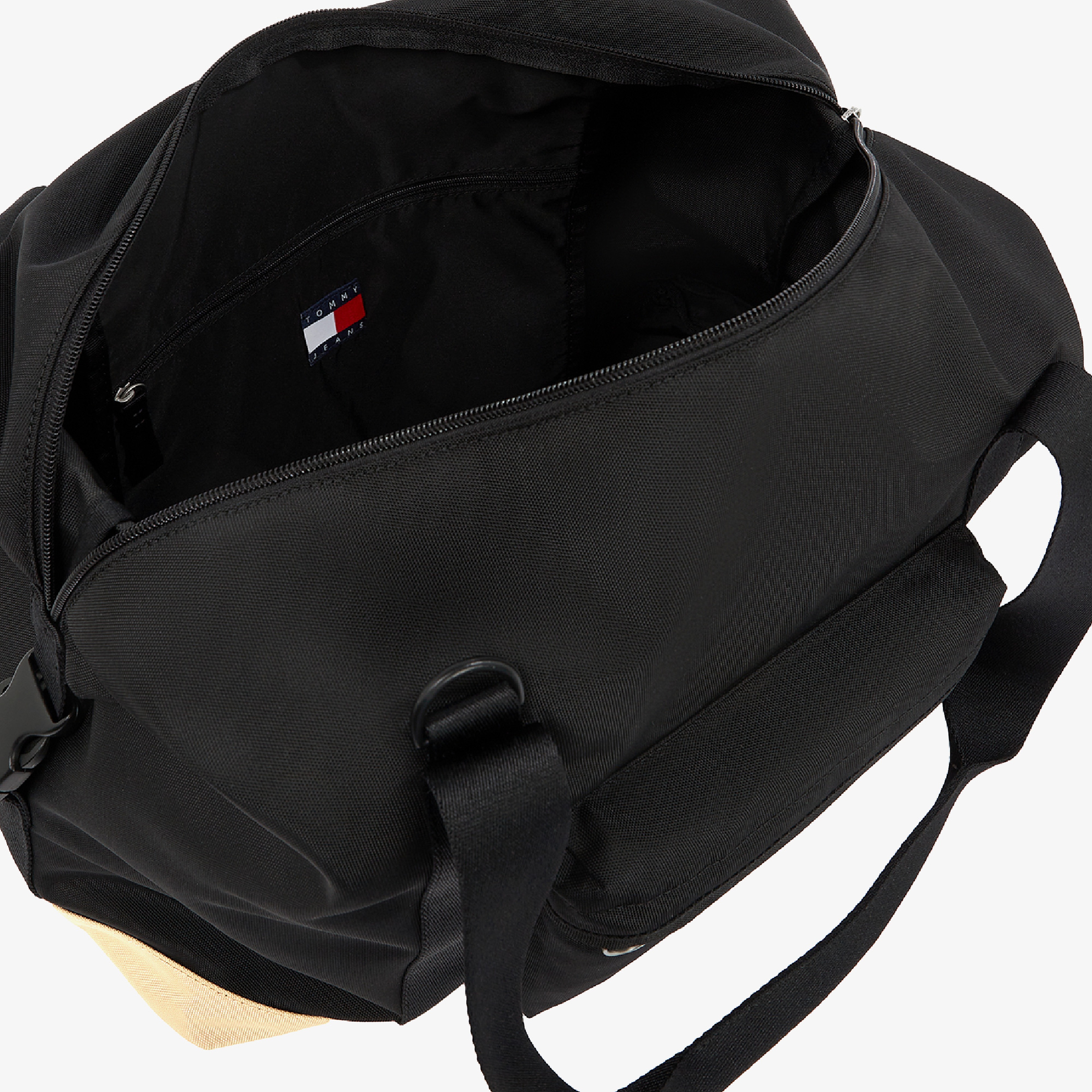 Tommy Hilfiger Erkek Siyah Çanta