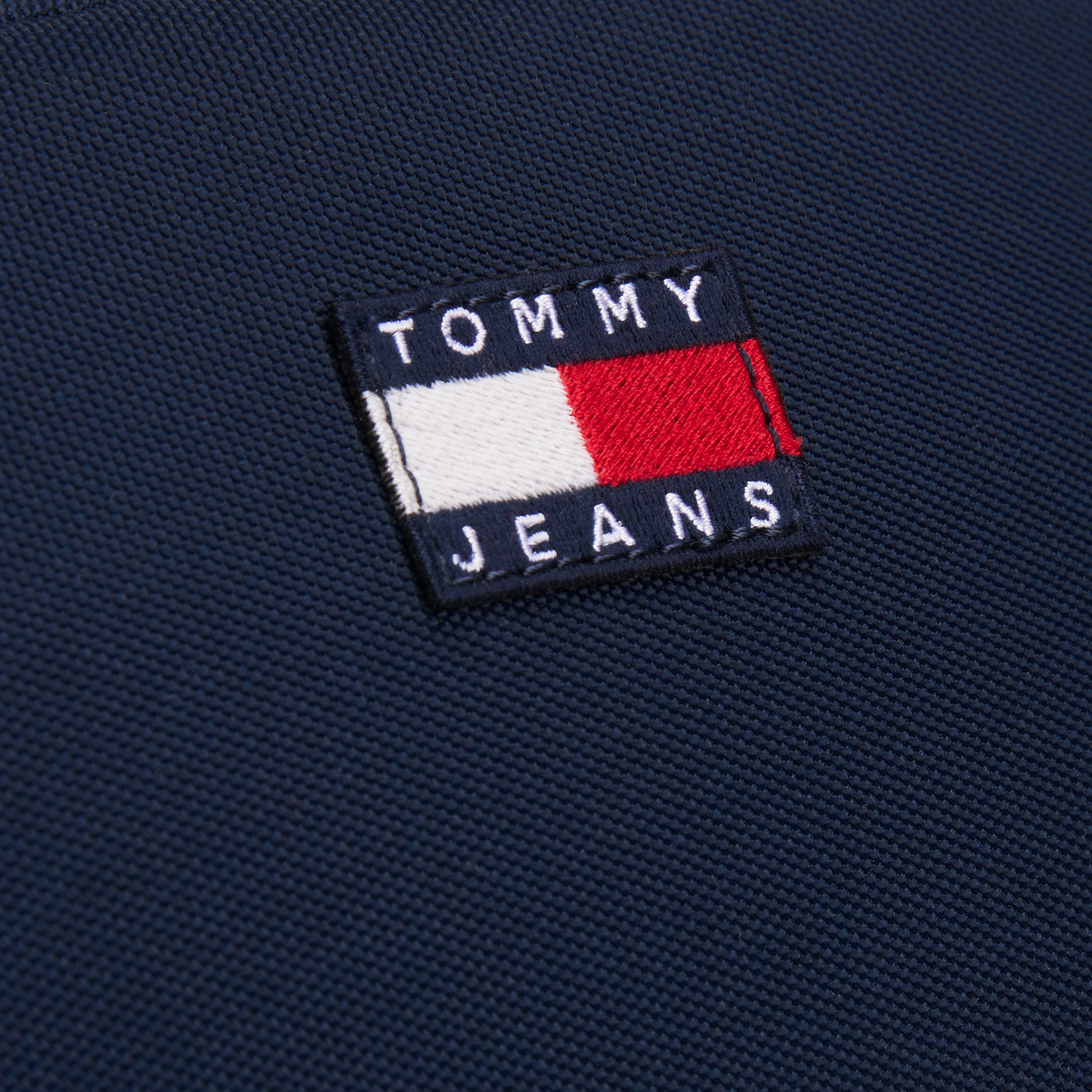 Tommy Jeans Daily Kadın Lacivert Çapraz Çanta