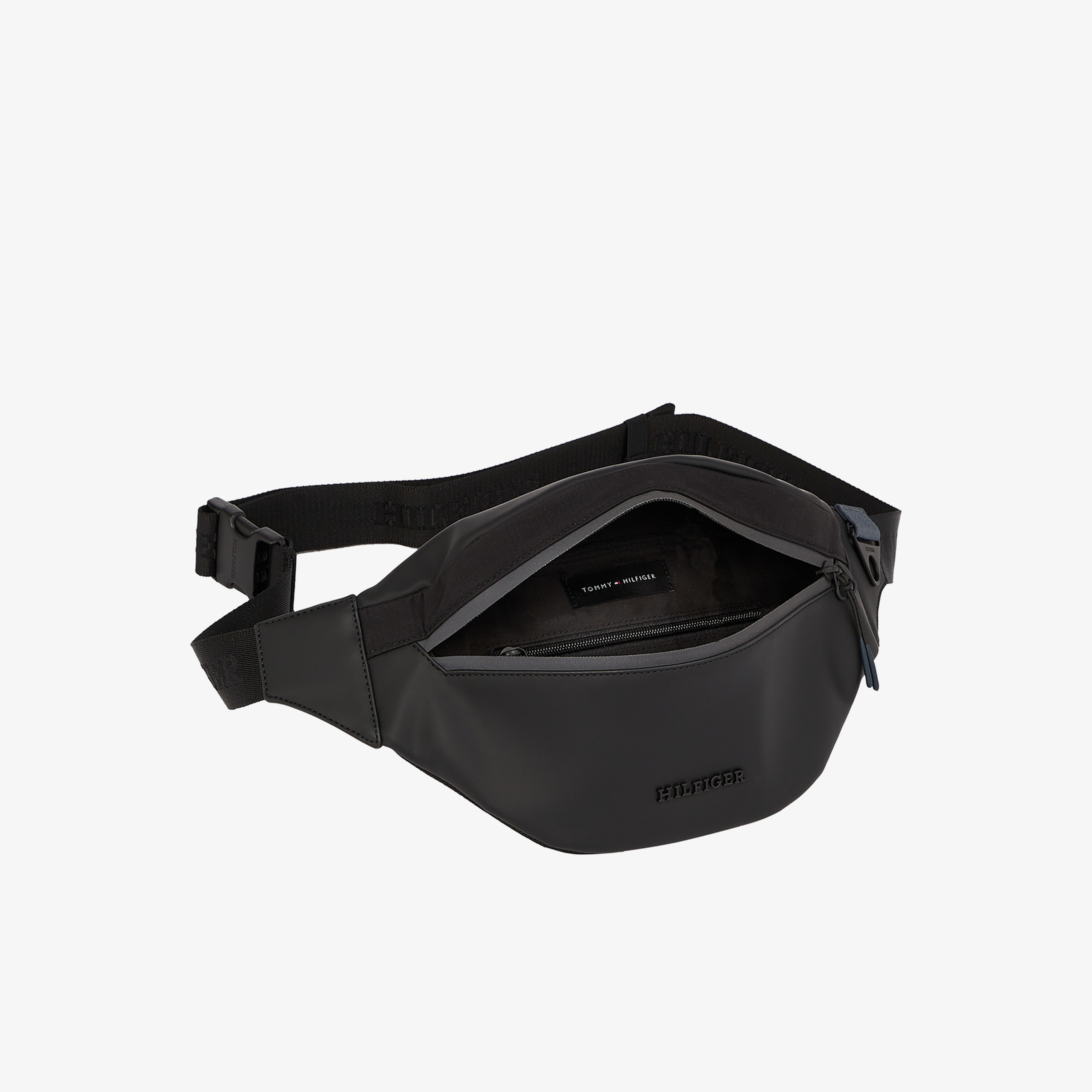 Tommy Hilfiger Erkek Siyah Çanta