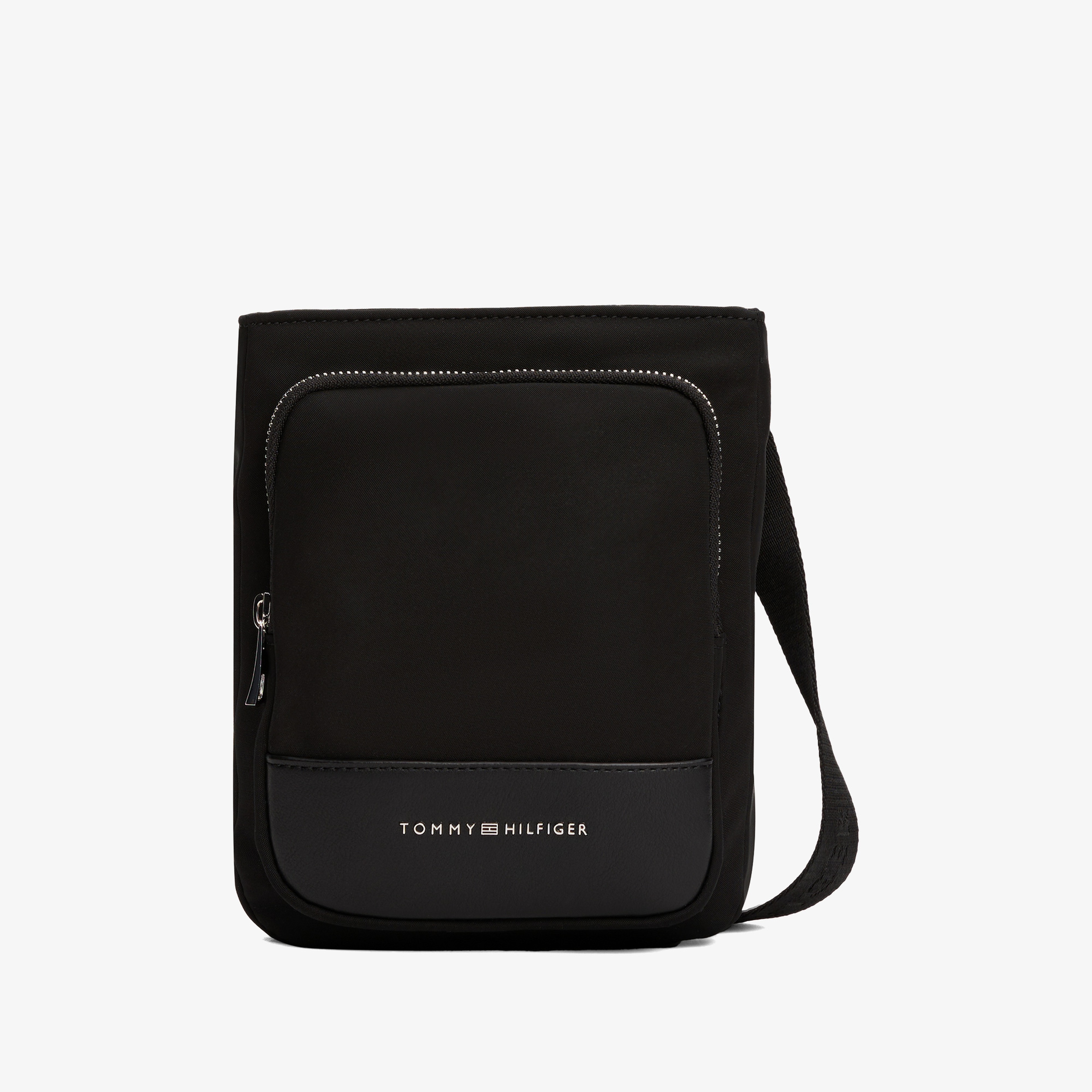 Tommy Hilfiger Erkek Siyah Çanta