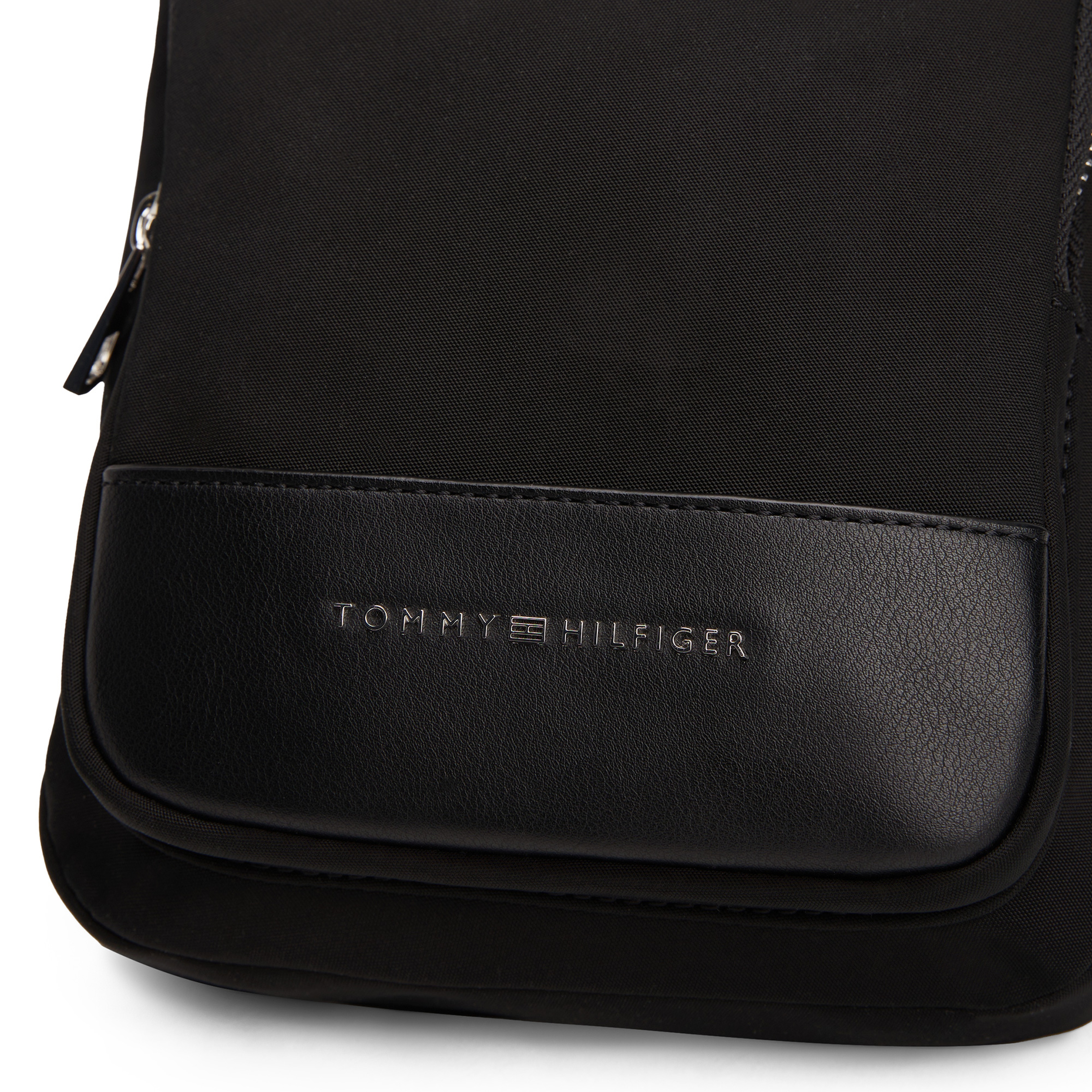 Tommy Hilfiger Erkek Siyah Çanta