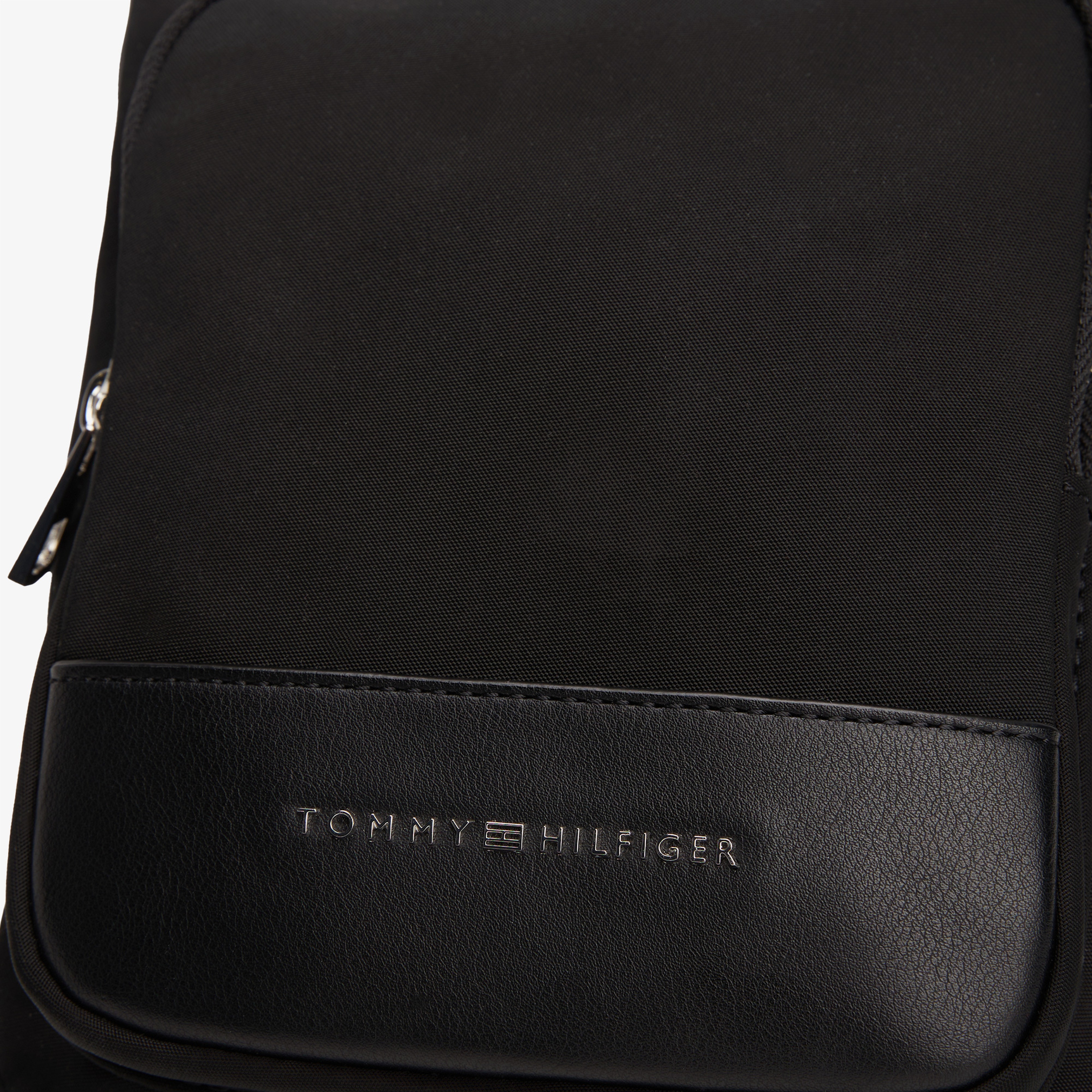 Tommy Hilfiger Erkek Siyah Çanta