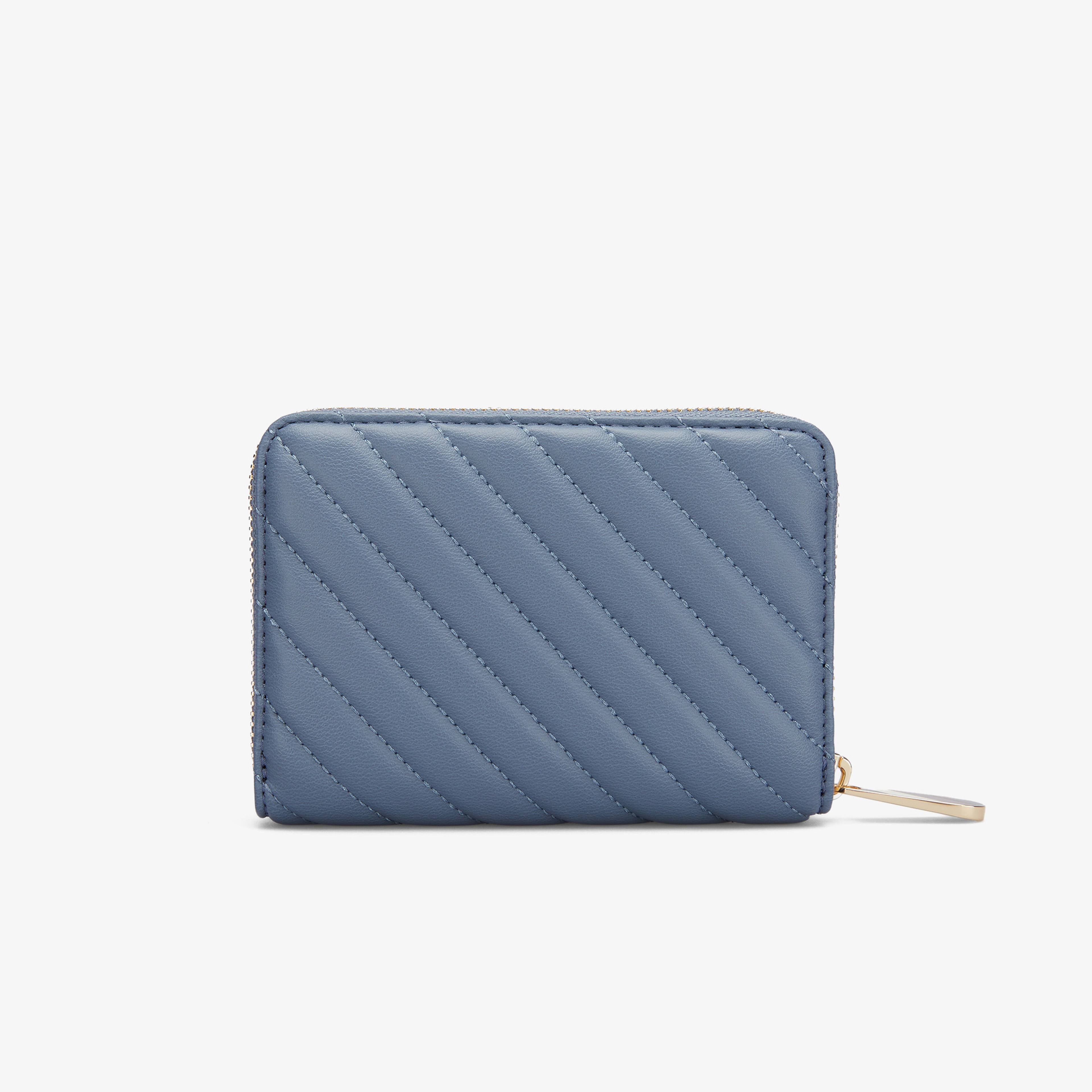 Tommy Hilfiger Poppy Reform Kadın Mavi Cüzdan