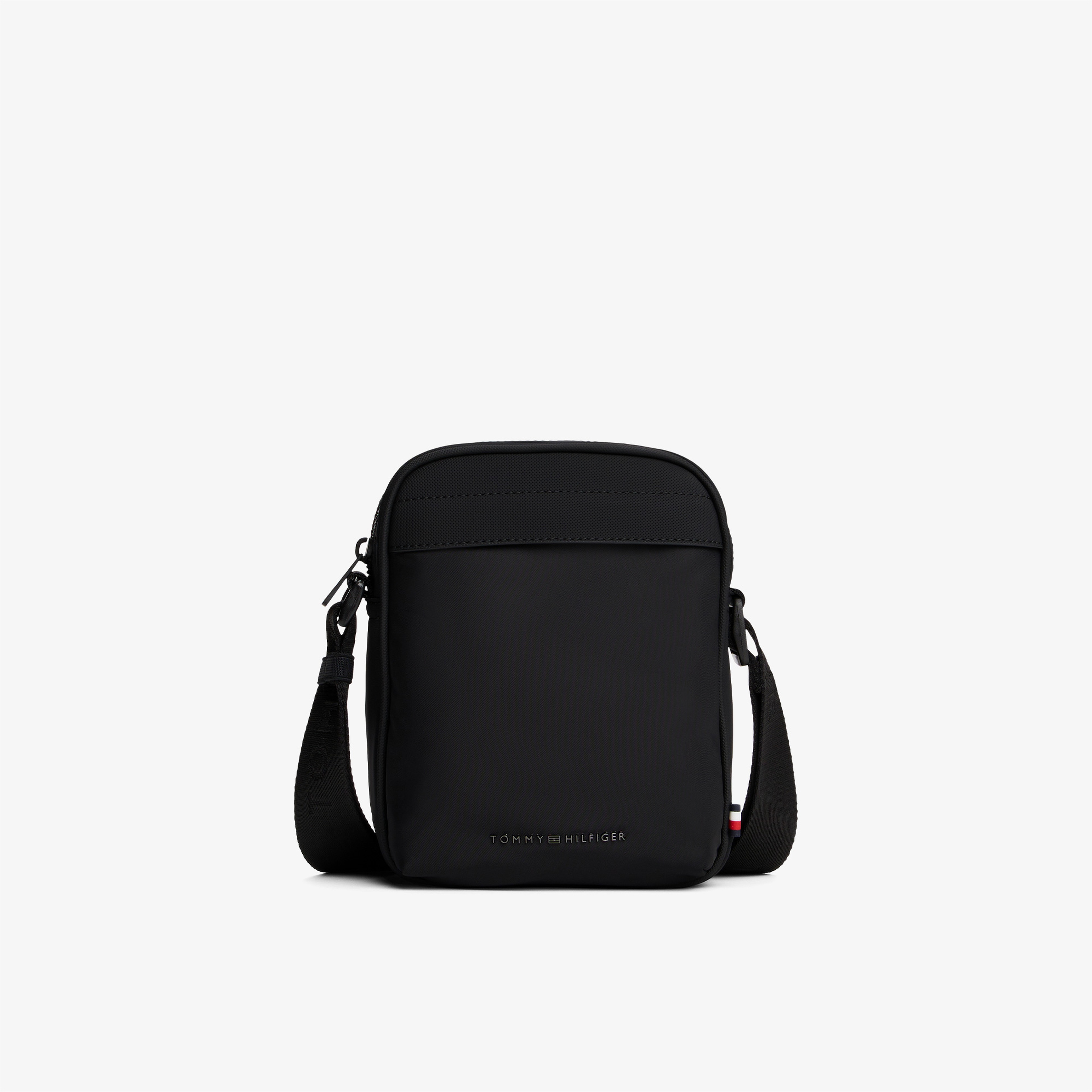 Tommy Hilfiger Erkek Siyah Çanta