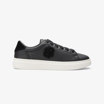 Boss Kieran Kadın Siyah Sneaker