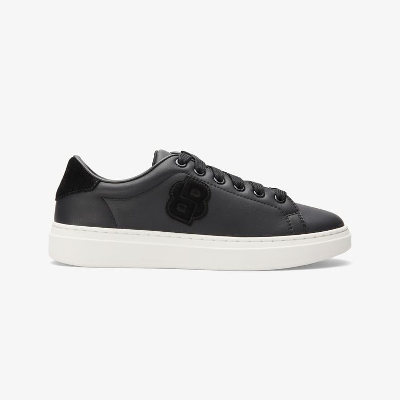 Boss Kieran Kadın Siyah Sneaker
